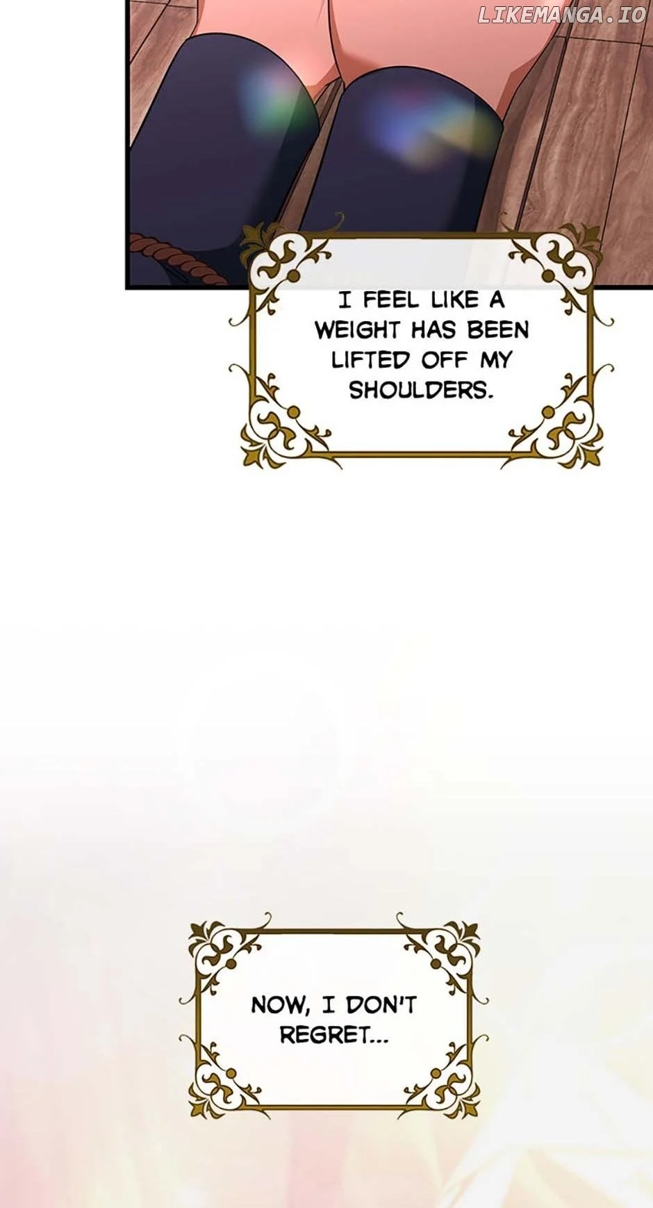 It’s My Destiny To Be The Hero’s Saviour Chapter 85 361 66