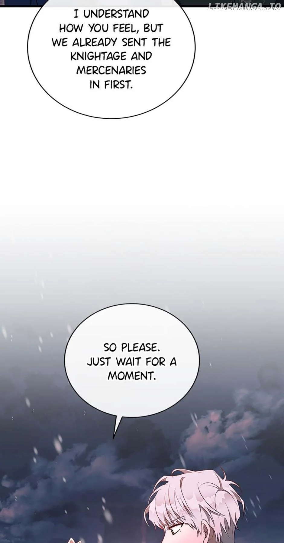 It’s My Destiny To Be The Hero’s Saviour Chapter 85 374 79