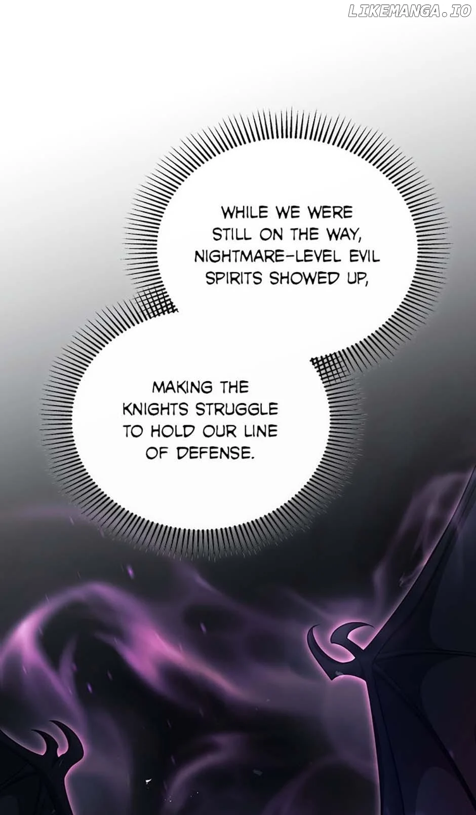 It’s My Destiny To Be The Hero’s Saviour Chapter 85 378 83