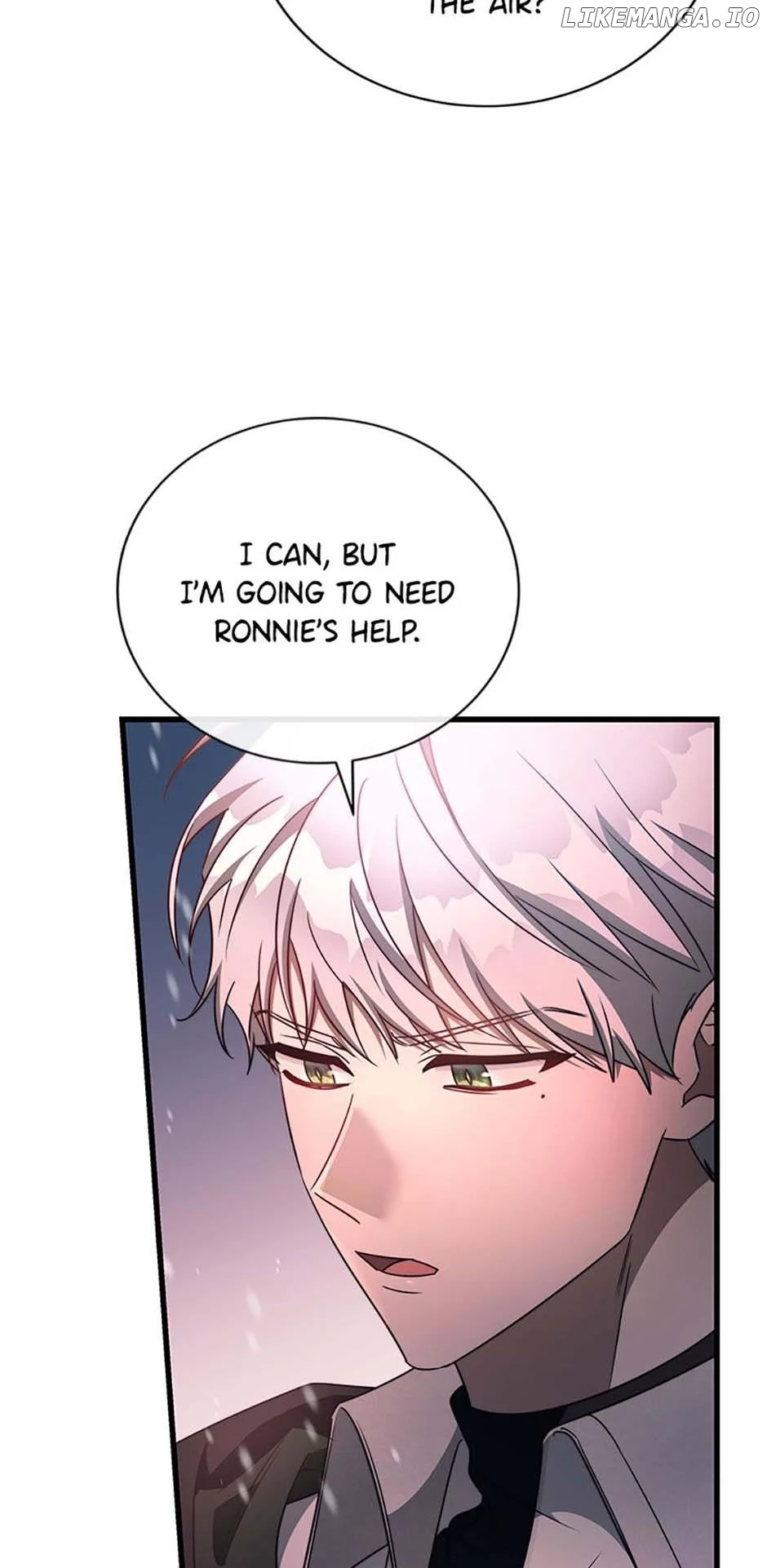 It’s My Destiny To Be The Hero’s Saviour Chapter 85 383 88