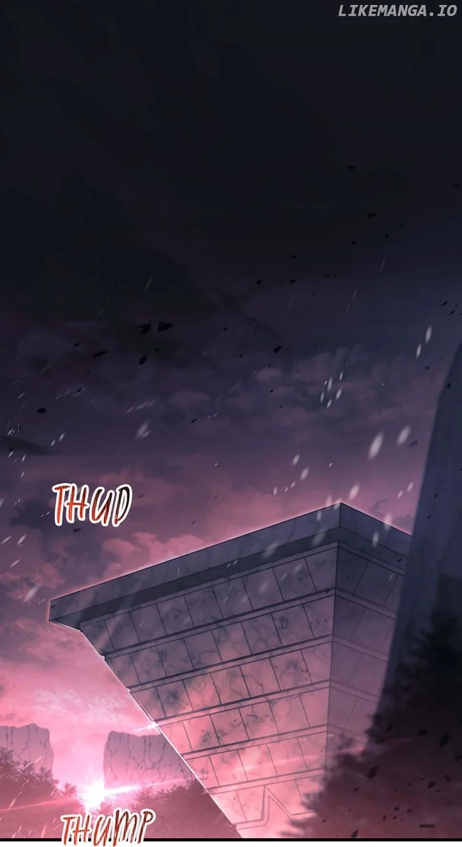 It’s My Destiny To Be The Hero’s Saviour Chapter 86 287 01