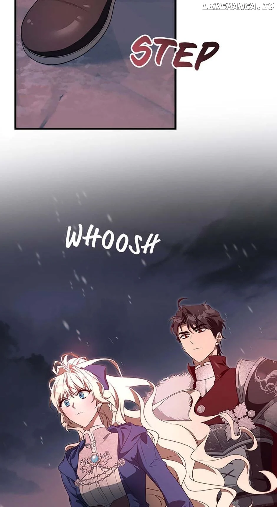 It’s My Destiny To Be The Hero’s Saviour Chapter 86 289 03