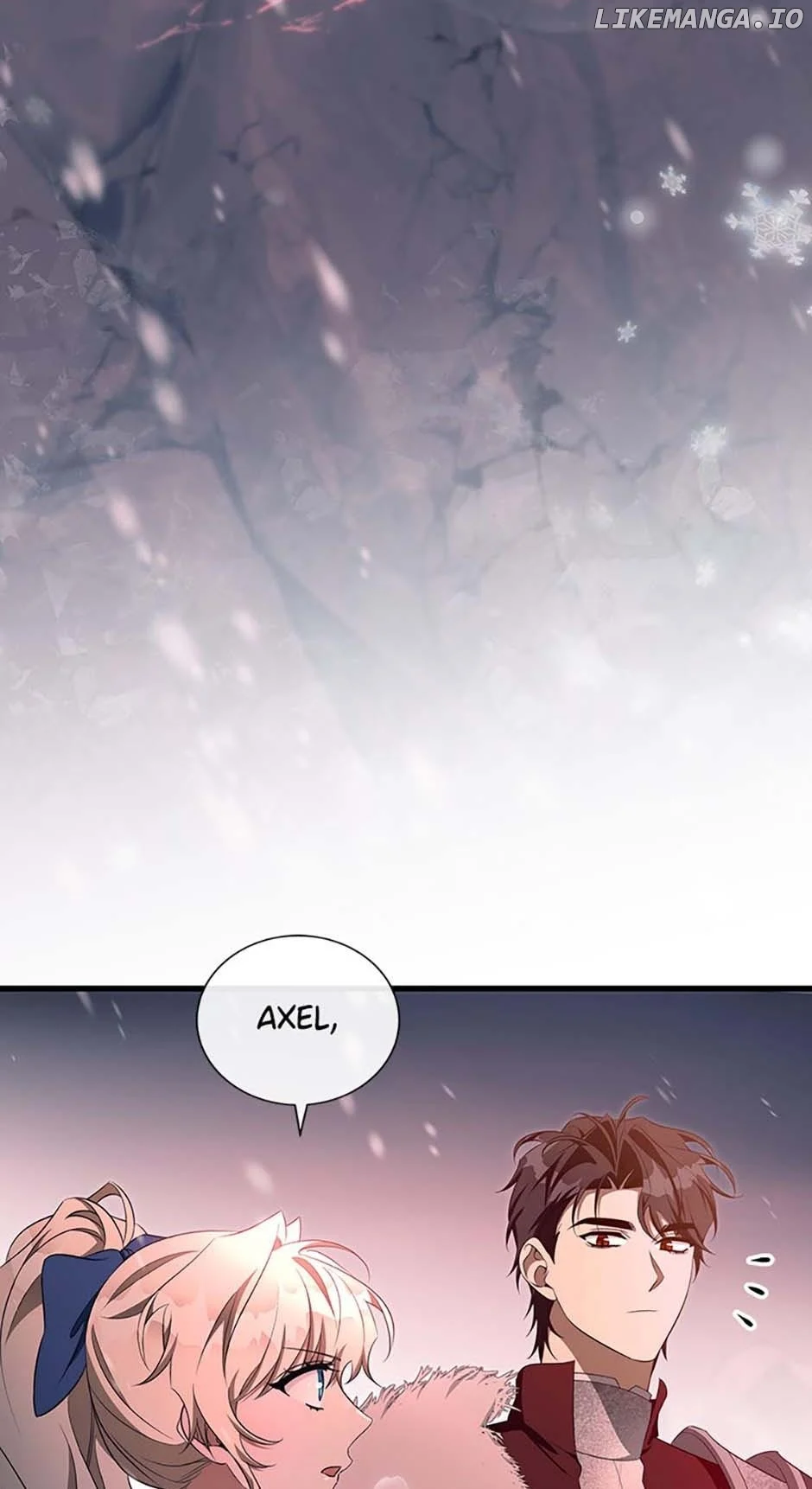 It’s My Destiny To Be The Hero’s Saviour Chapter 86 291 05