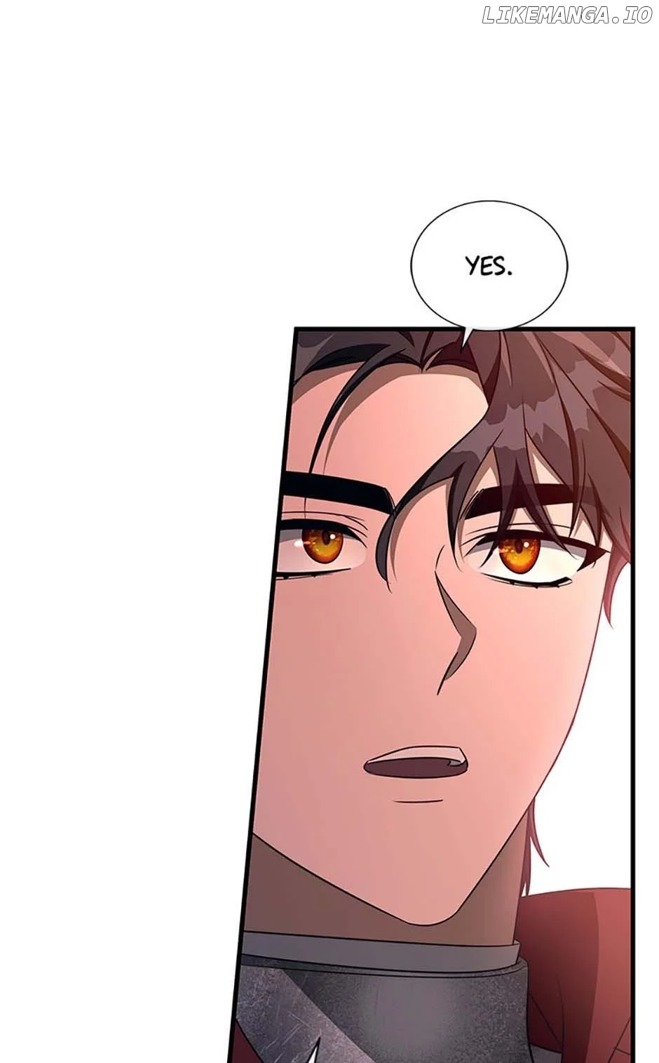 It’s My Destiny To Be The Hero’s Saviour Chapter 86 294 08