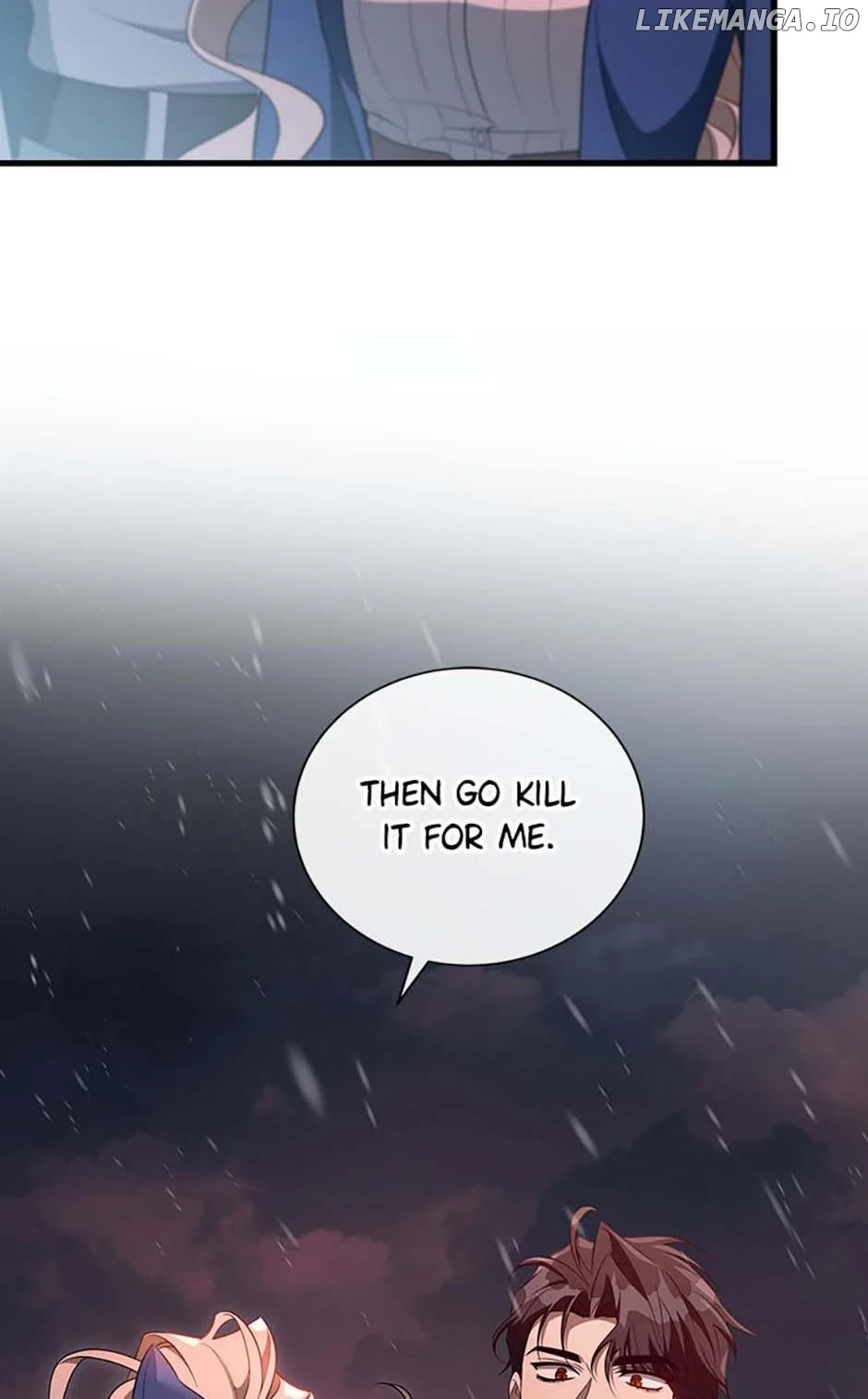 It’s My Destiny To Be The Hero’s Saviour Chapter 86 296 10