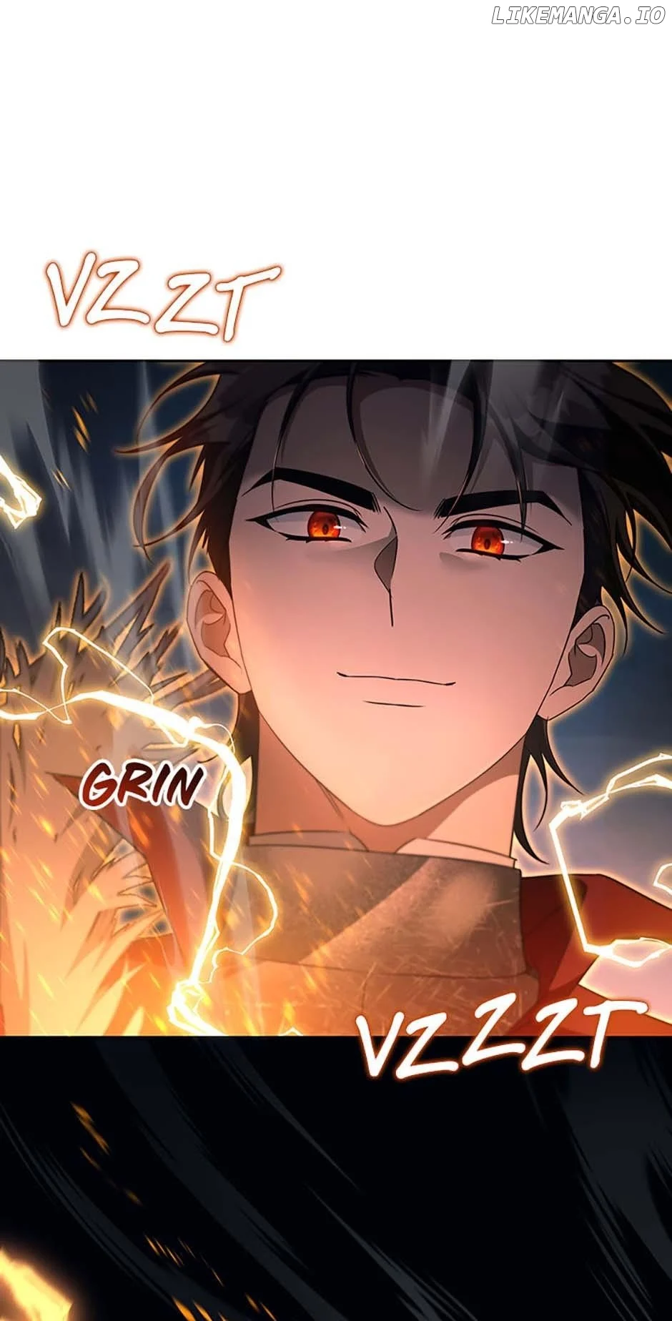It’s My Destiny To Be The Hero’s Saviour Chapter 86 298 12