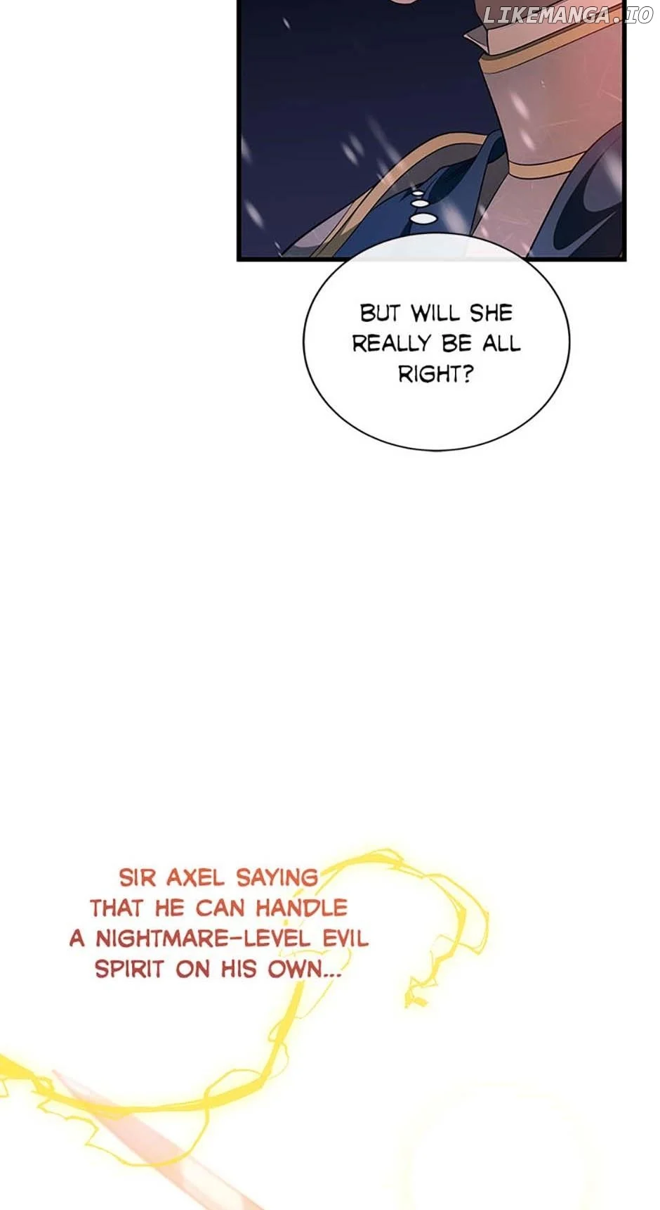 It’s My Destiny To Be The Hero’s Saviour Chapter 86 303 17