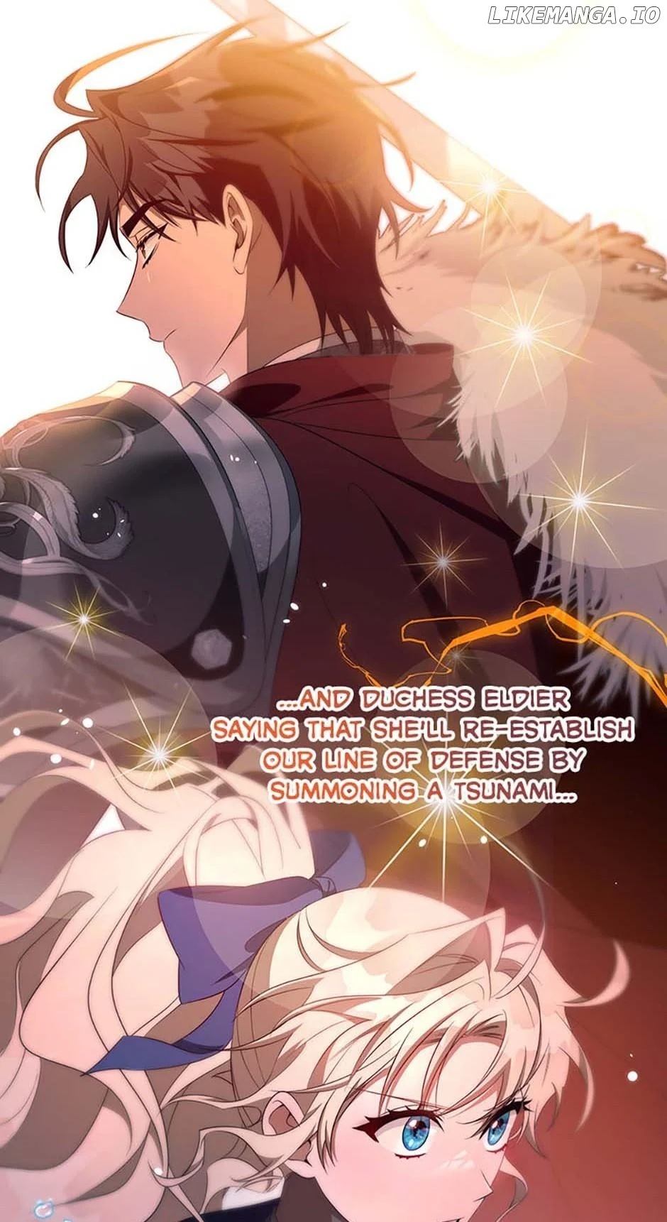 It’s My Destiny To Be The Hero’s Saviour Chapter 86 304 18