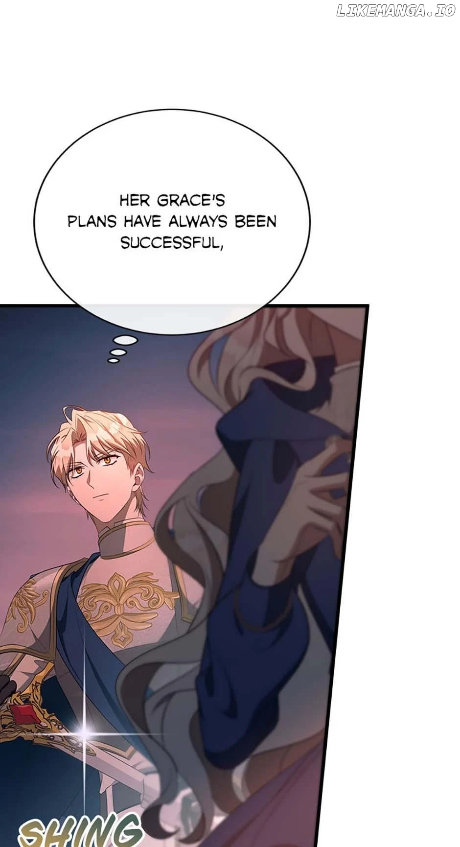 It’s My Destiny To Be The Hero’s Saviour Chapter 86 306 20