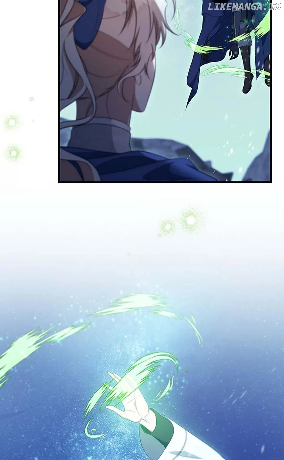 It’s My Destiny To Be The Hero’s Saviour Chapter 86 313 27