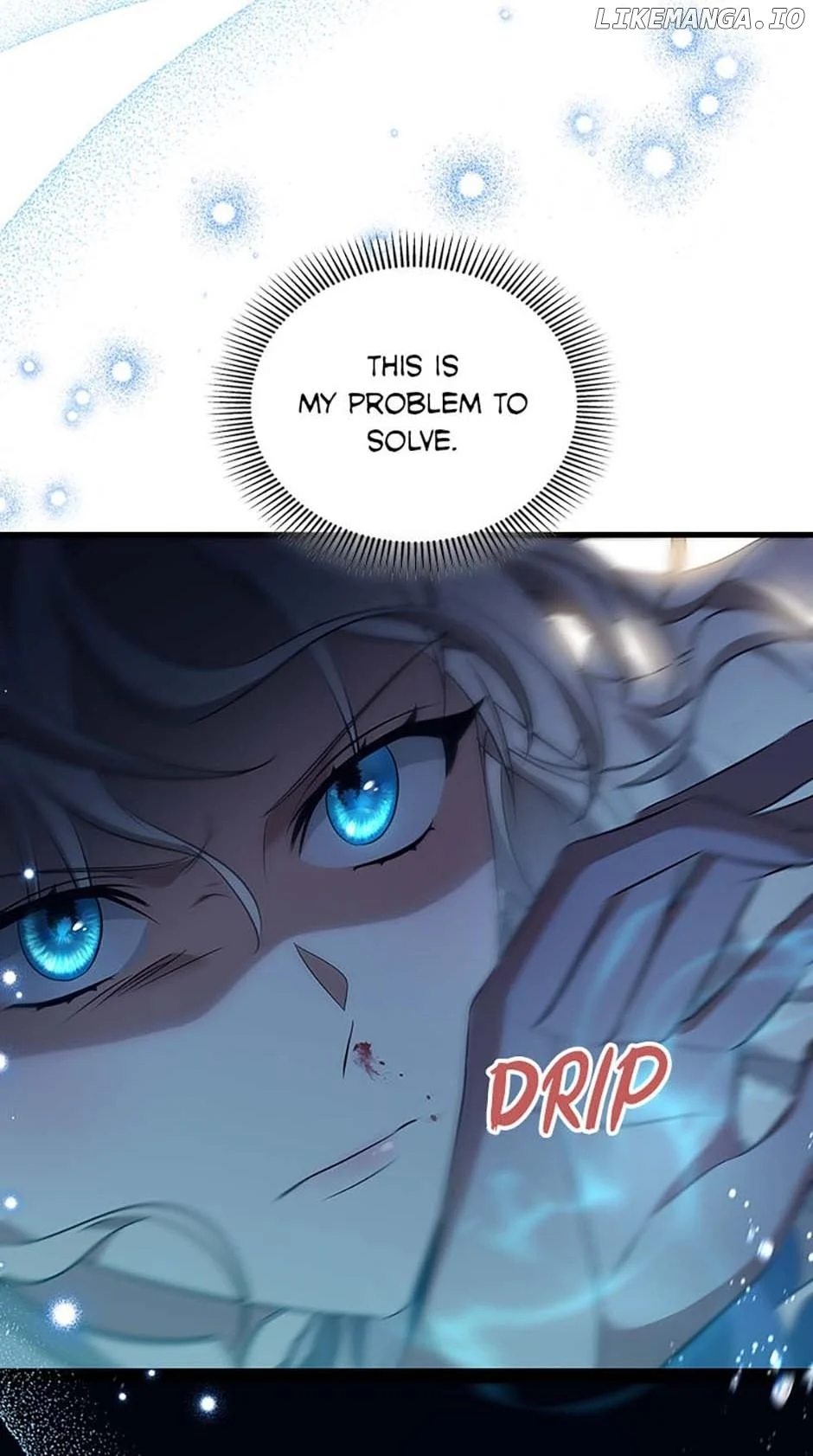 It’s My Destiny To Be The Hero’s Saviour Chapter 86 316 30