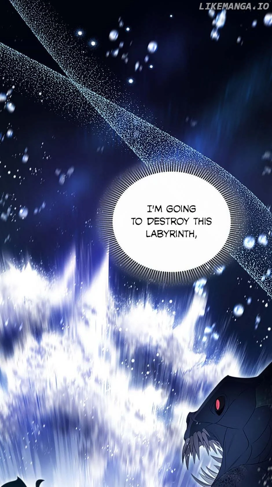 It’s My Destiny To Be The Hero’s Saviour Chapter 86 317 31