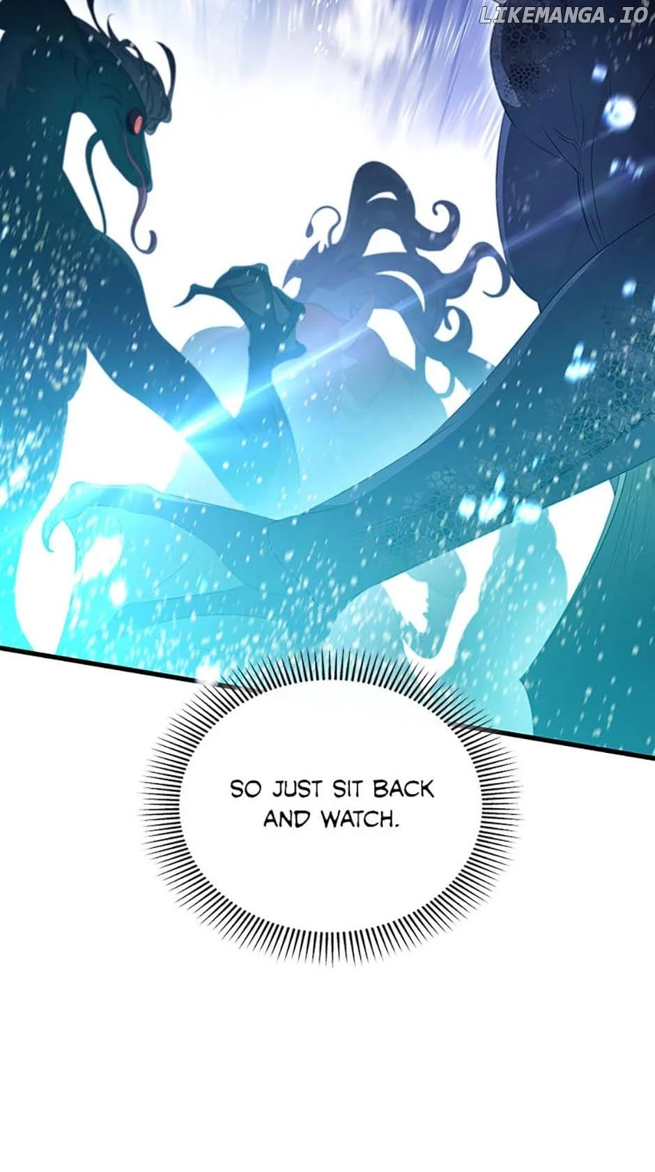 It’s My Destiny To Be The Hero’s Saviour Chapter 86 318 32