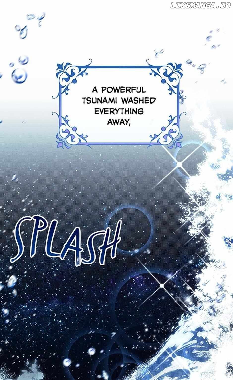It’s My Destiny To Be The Hero’s Saviour Chapter 86 326 40