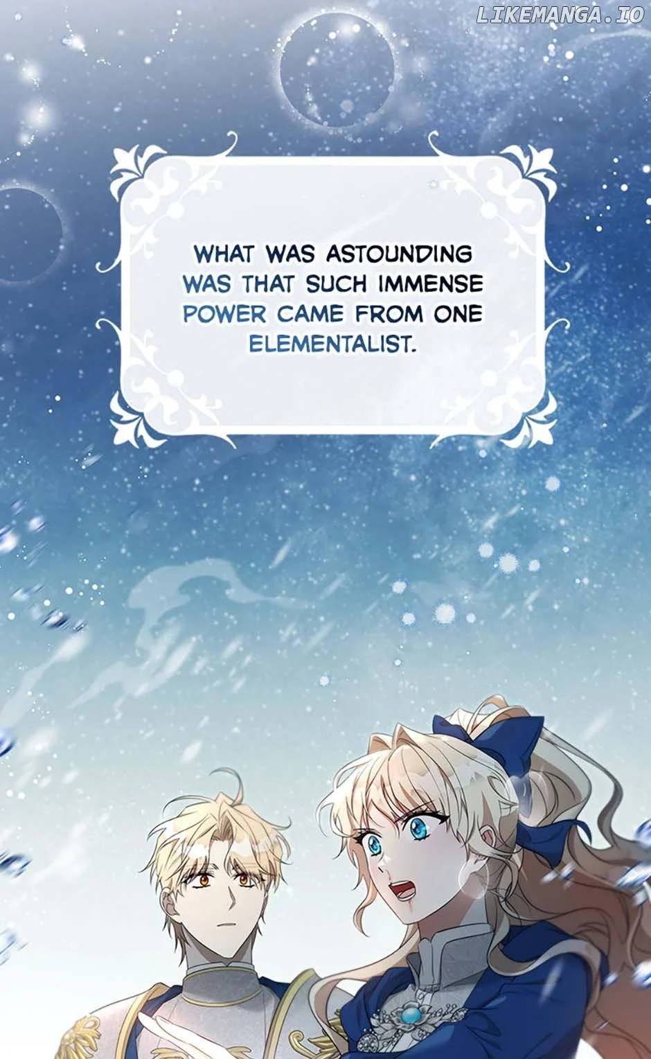 It’s My Destiny To Be The Hero’s Saviour Chapter 86 328 42