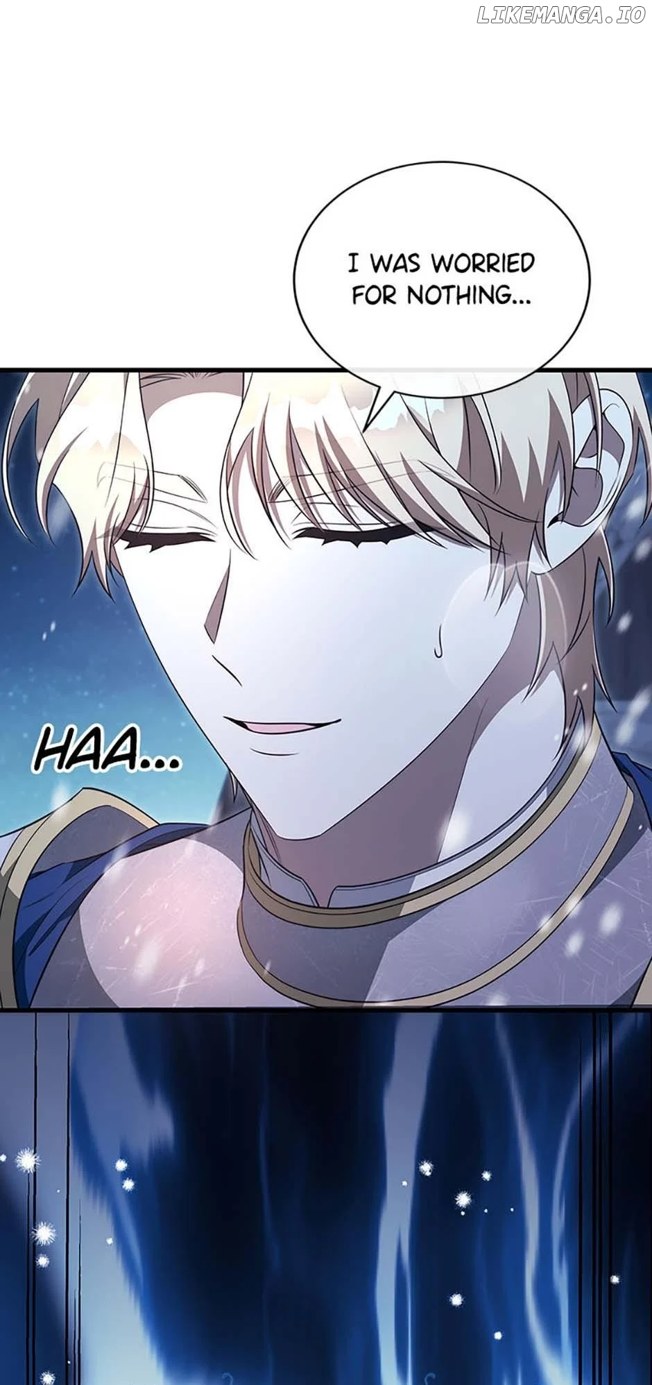 It’s My Destiny To Be The Hero’s Saviour Chapter 86 330 44