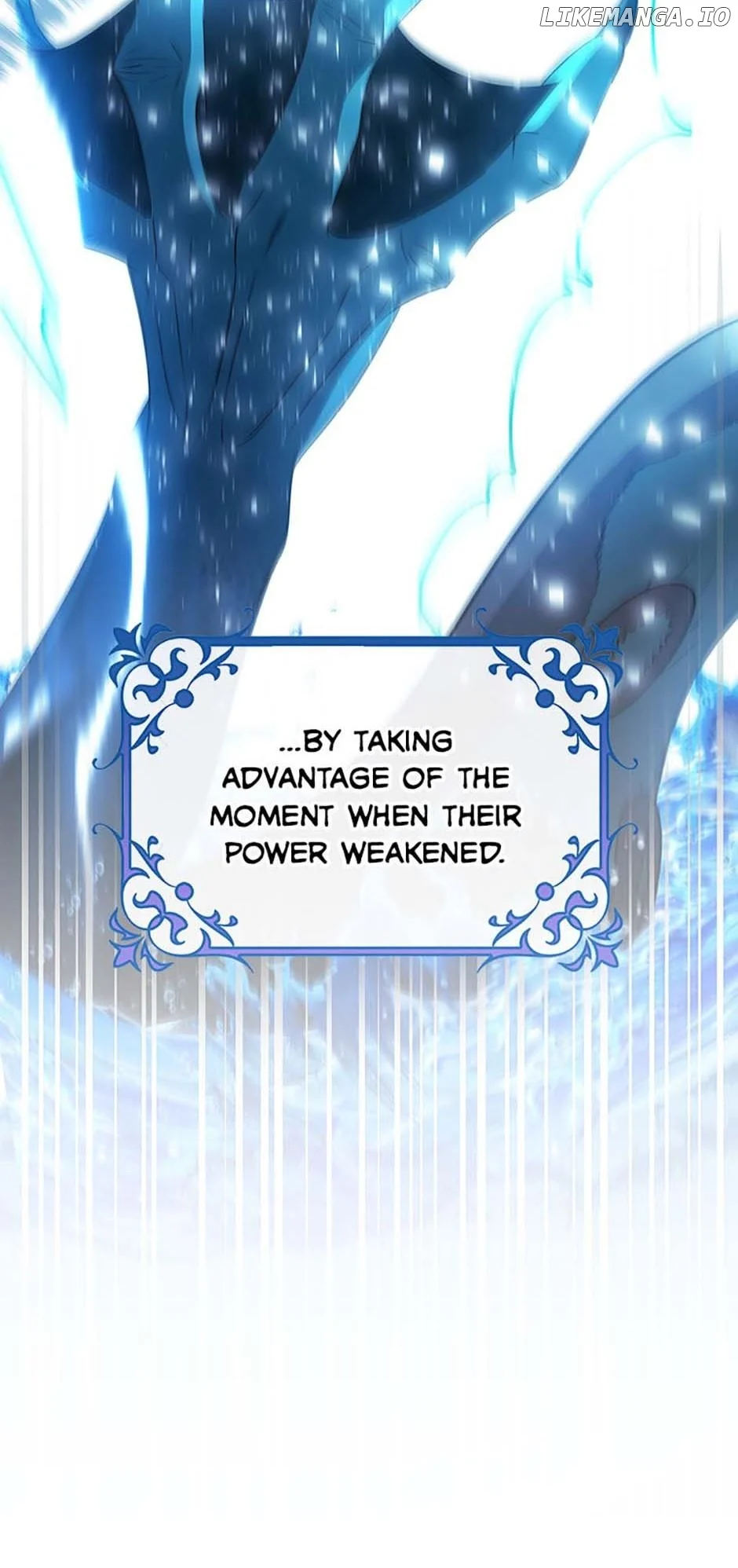 It’s My Destiny To Be The Hero’s Saviour Chapter 86 333 47