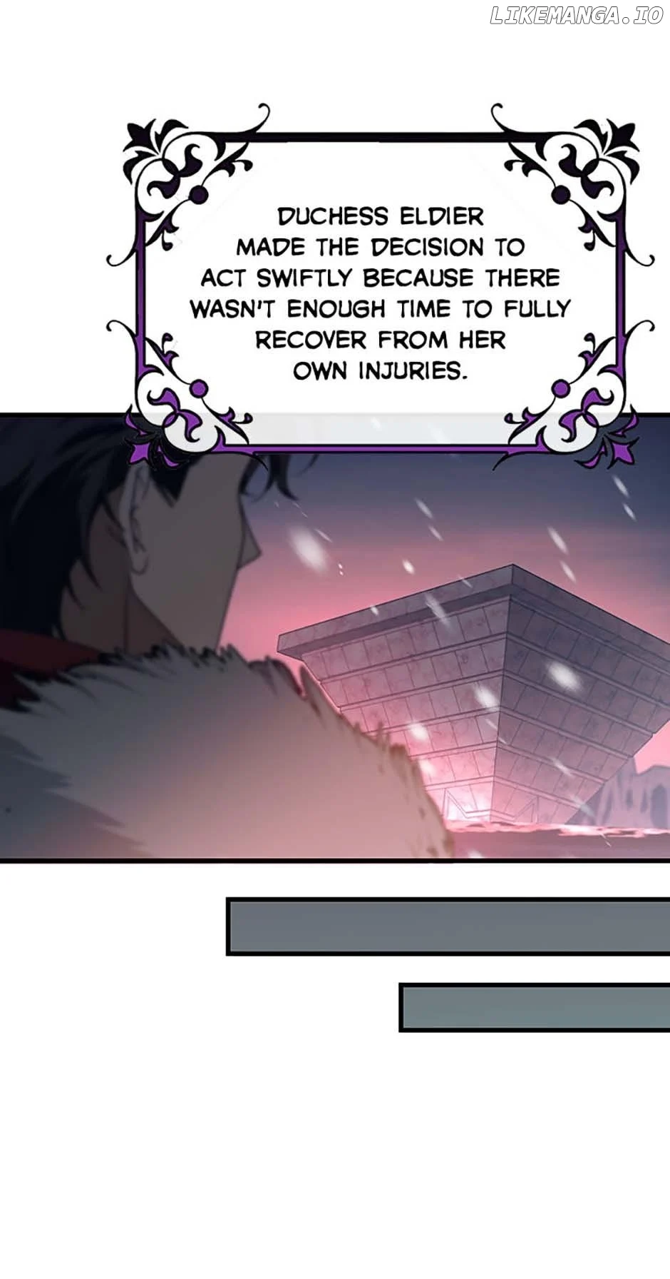 It’s My Destiny To Be The Hero’s Saviour Chapter 86 338 52