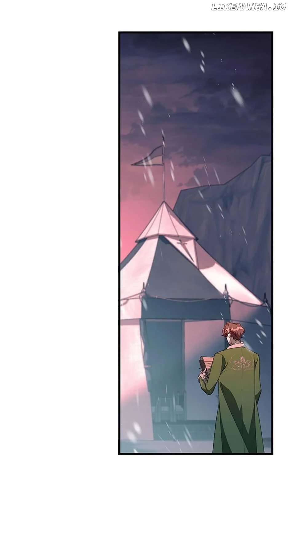 It’s My Destiny To Be The Hero’s Saviour Chapter 86 341 55