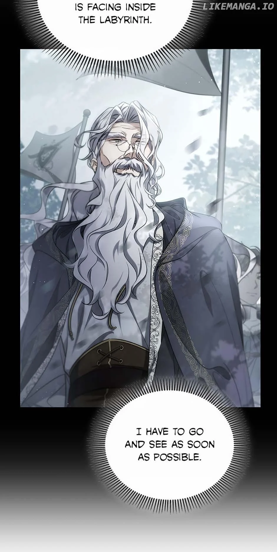 It’s My Destiny To Be The Hero’s Saviour Chapter 86 344 58