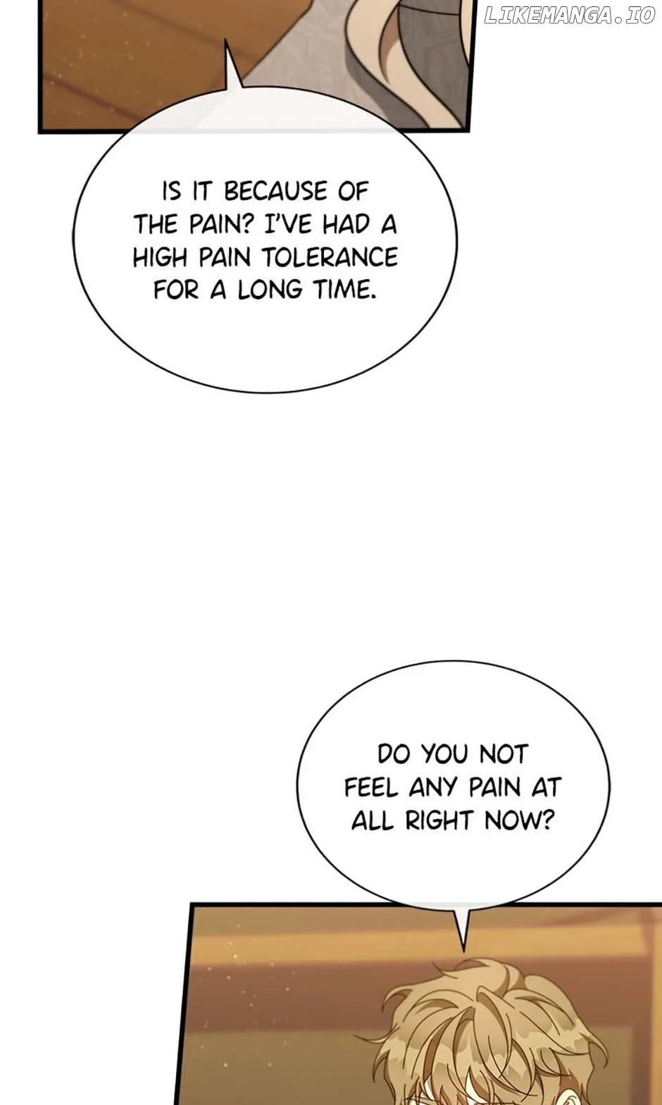 It’s My Destiny To Be The Hero’s Saviour Chapter 86 347 61