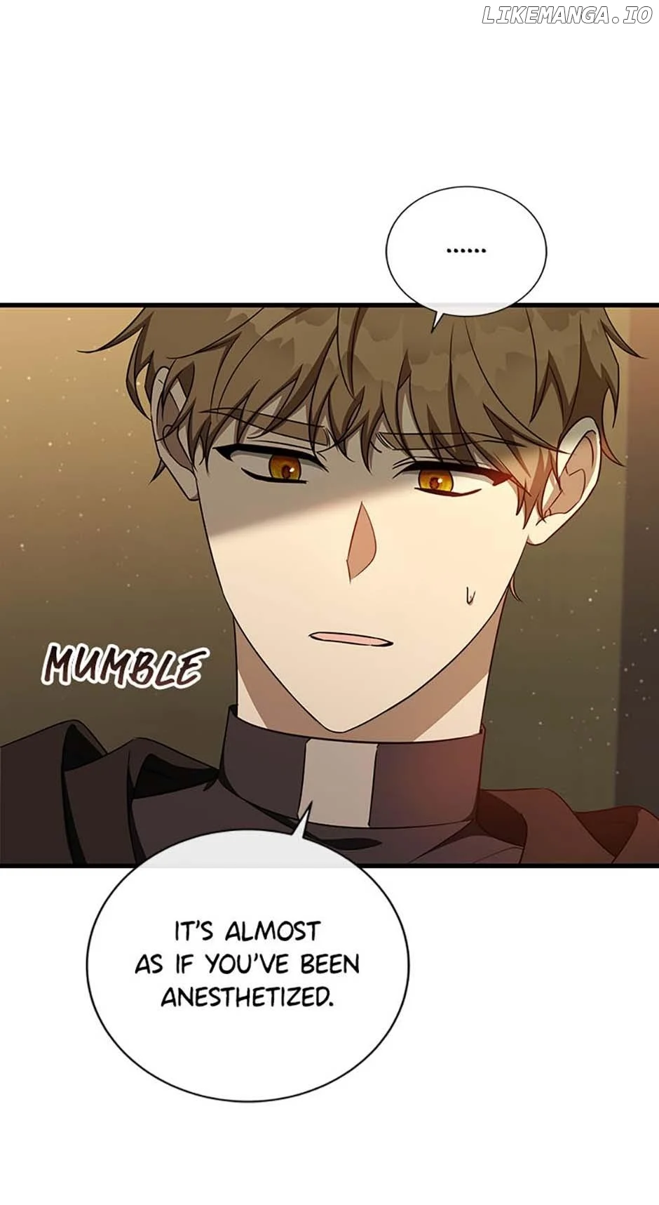 It’s My Destiny To Be The Hero’s Saviour Chapter 86 349 63