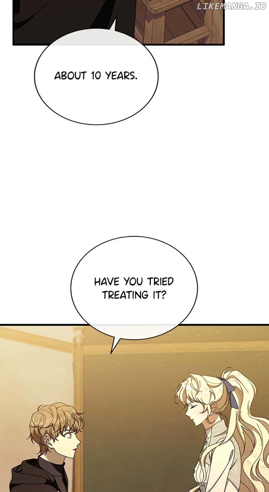 It’s My Destiny To Be The Hero’s Saviour Chapter 86 351 65