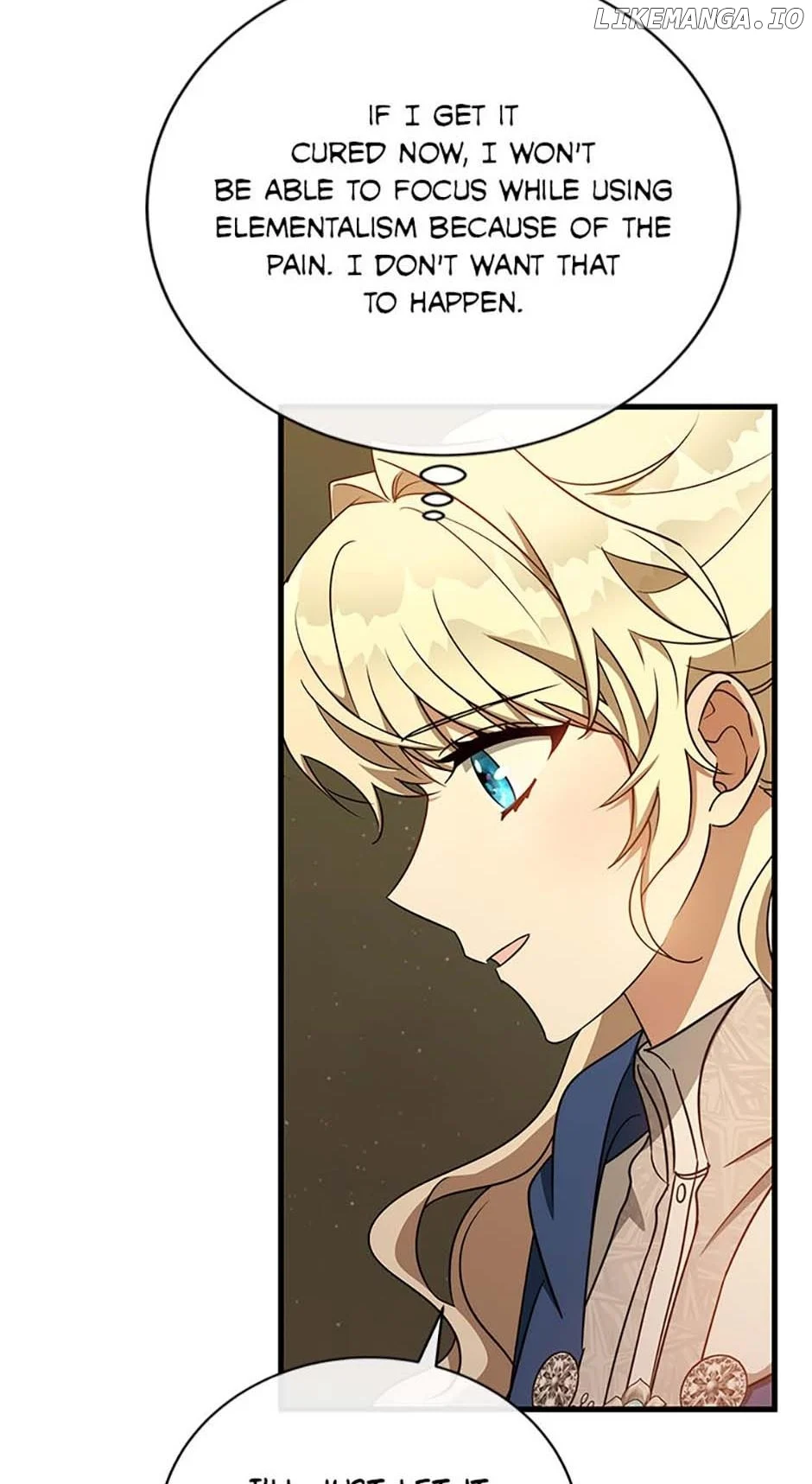 It’s My Destiny To Be The Hero’s Saviour Chapter 86 353 67