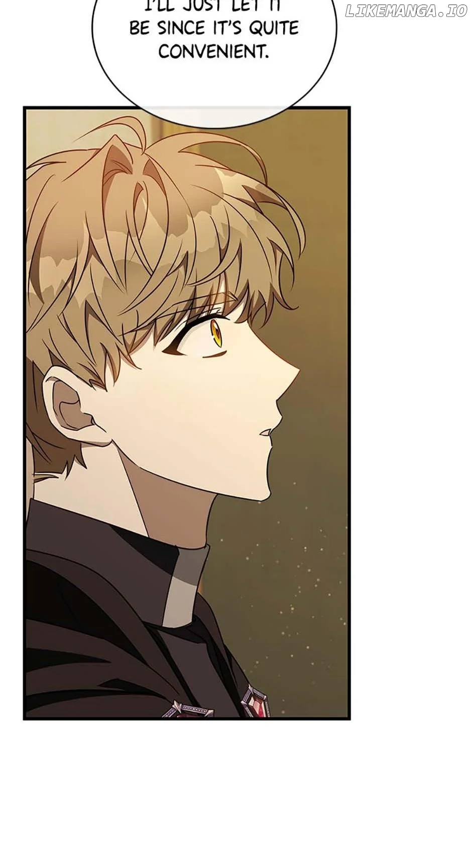 It’s My Destiny To Be The Hero’s Saviour Chapter 86 354 68