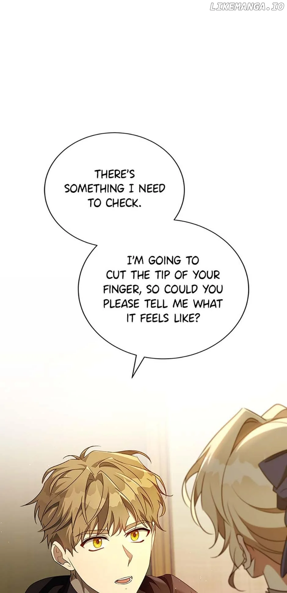 It’s My Destiny To Be The Hero’s Saviour Chapter 86 357 71