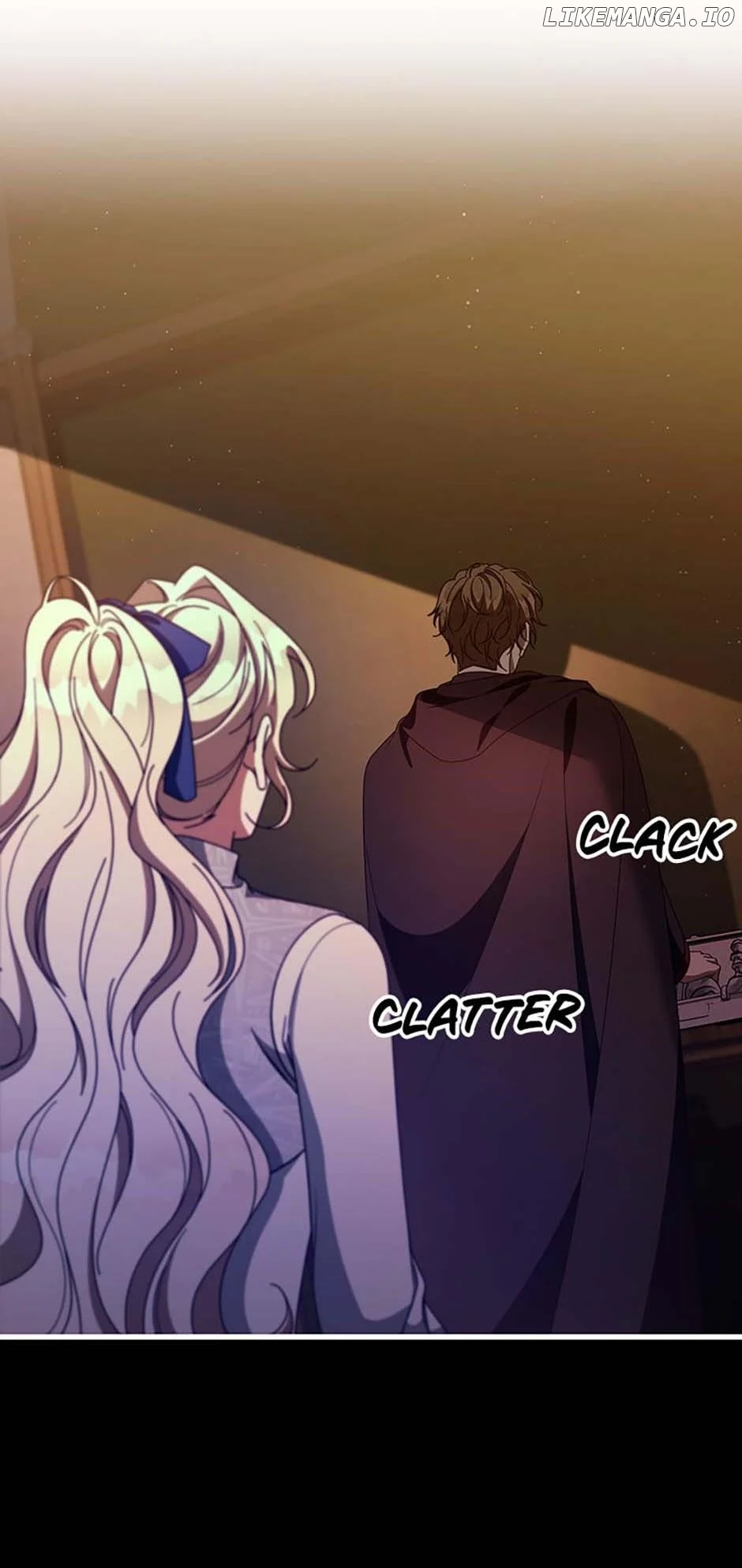 It’s My Destiny To Be The Hero’s Saviour Chapter 86 362 76