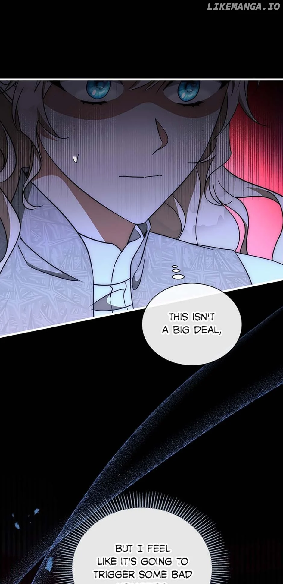 It’s My Destiny To Be The Hero’s Saviour Chapter 86 363 77