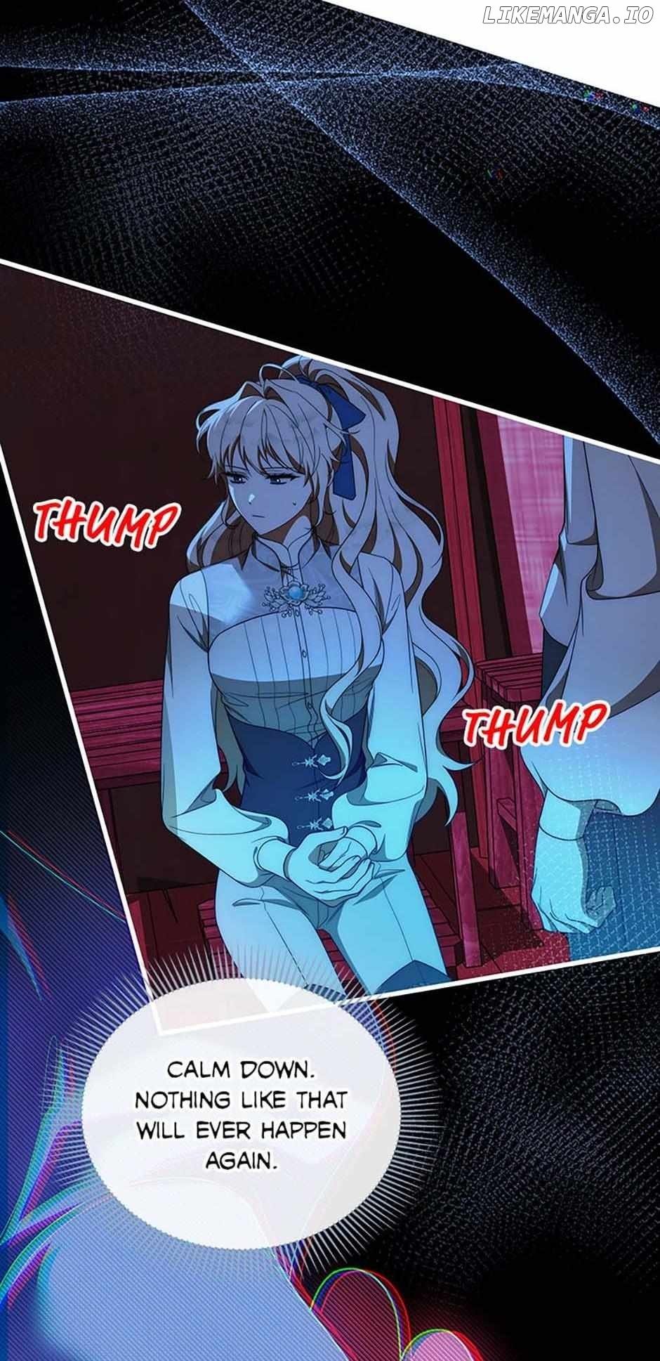 It’s My Destiny To Be The Hero’s Saviour Chapter 86 365 79