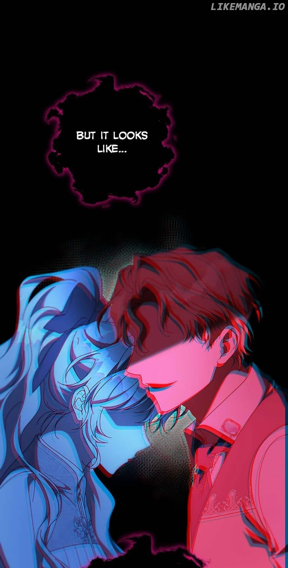 It’s My Destiny To Be The Hero’s Saviour Chapter 86 367 81