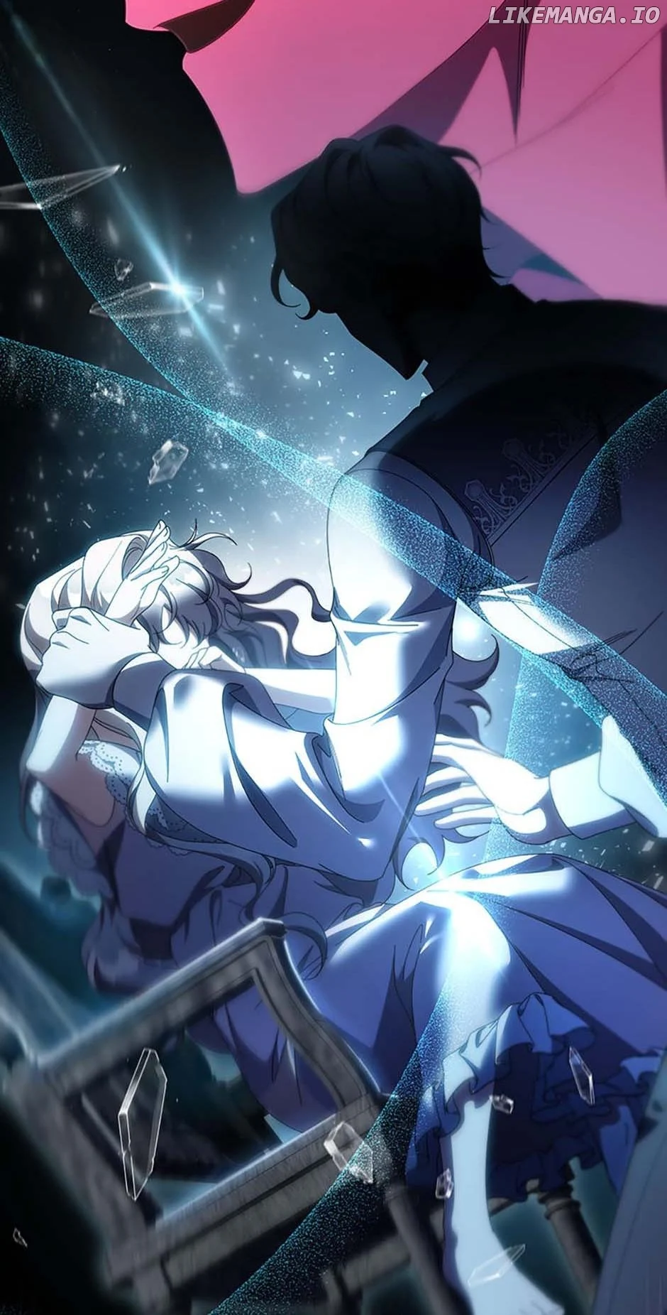 It’s My Destiny To Be The Hero’s Saviour Chapter 86 369 83
