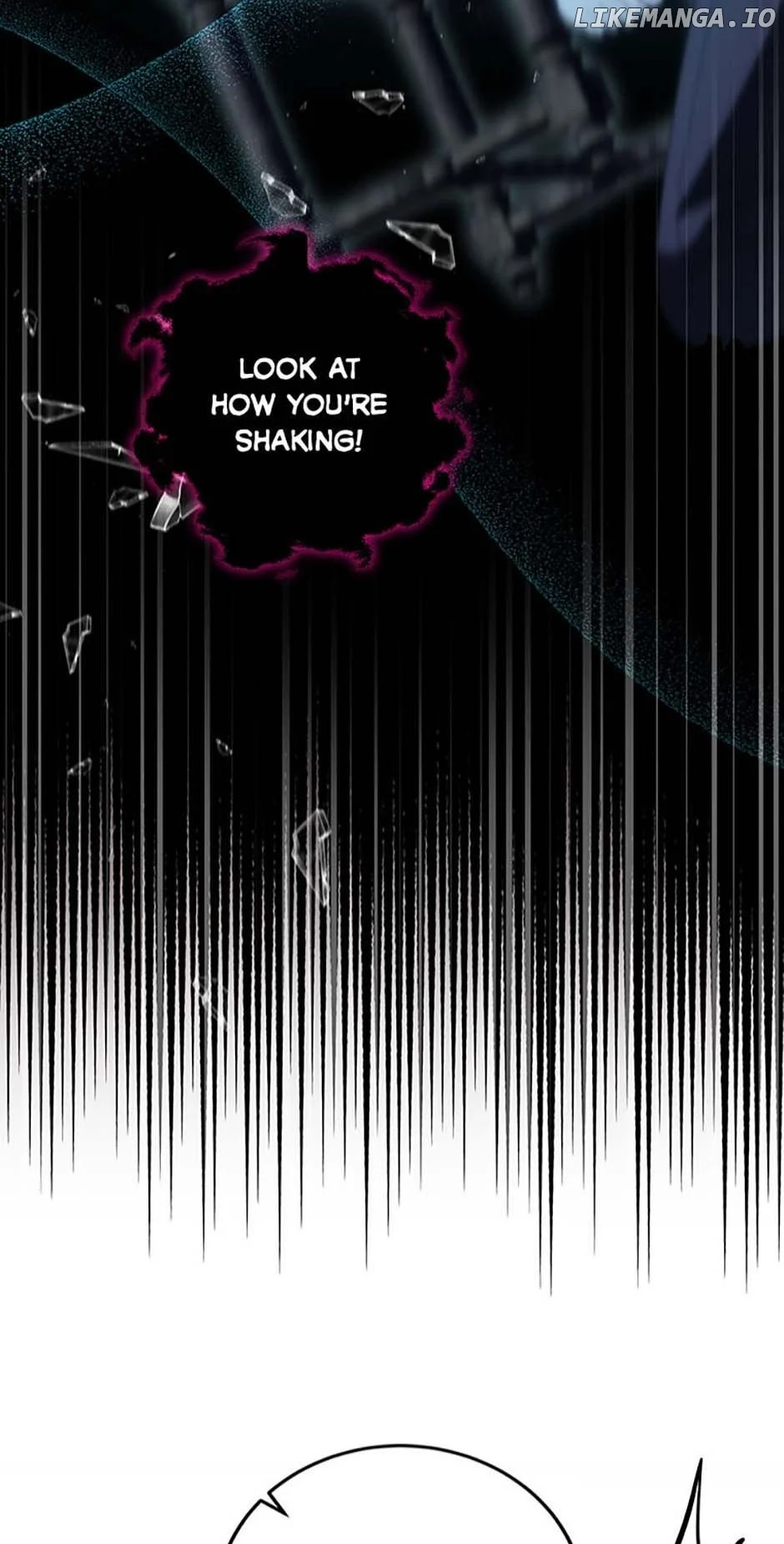 It’s My Destiny To Be The Hero’s Saviour Chapter 86 370 84