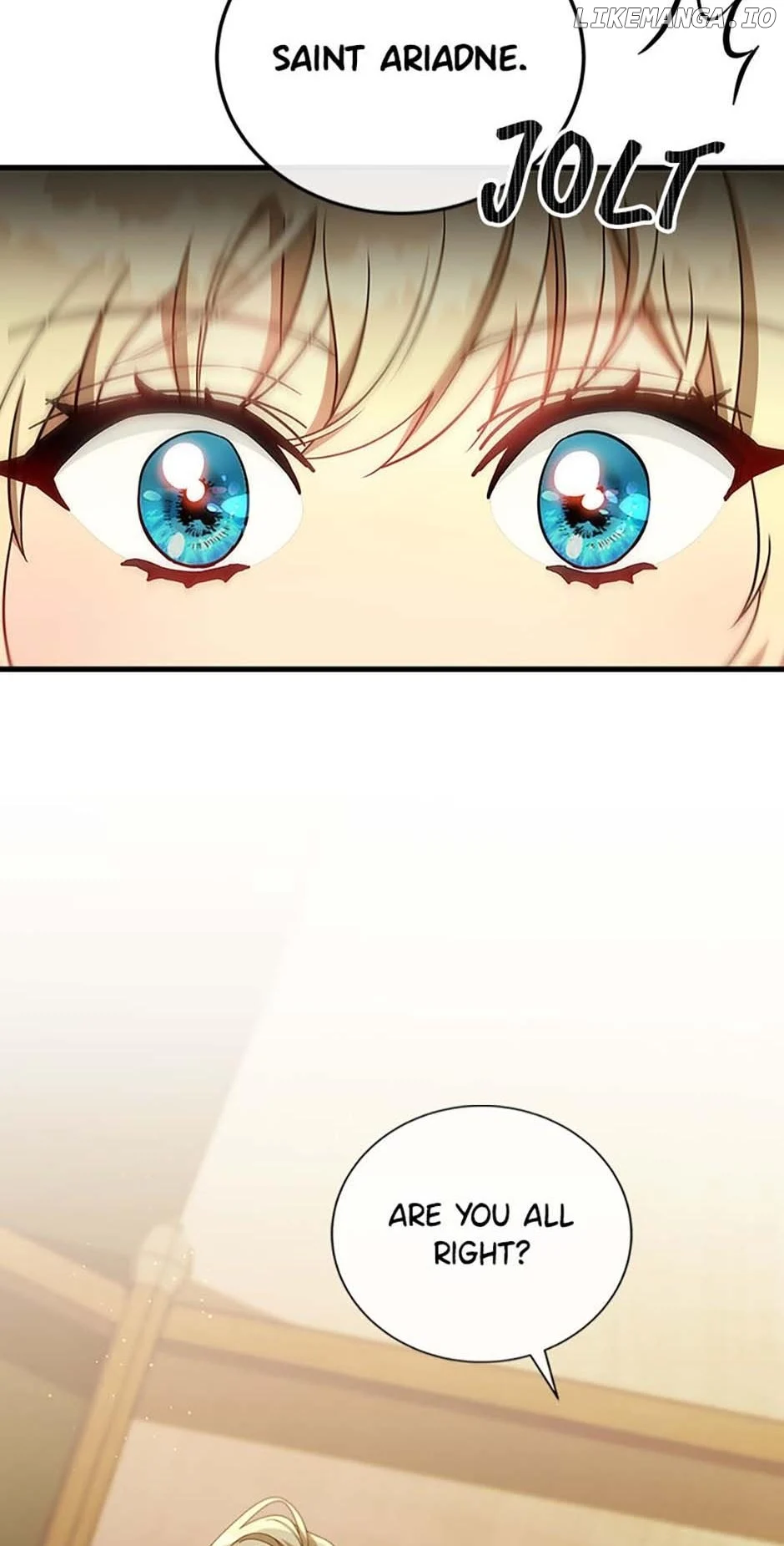 It’s My Destiny To Be The Hero’s Saviour Chapter 86 371 85