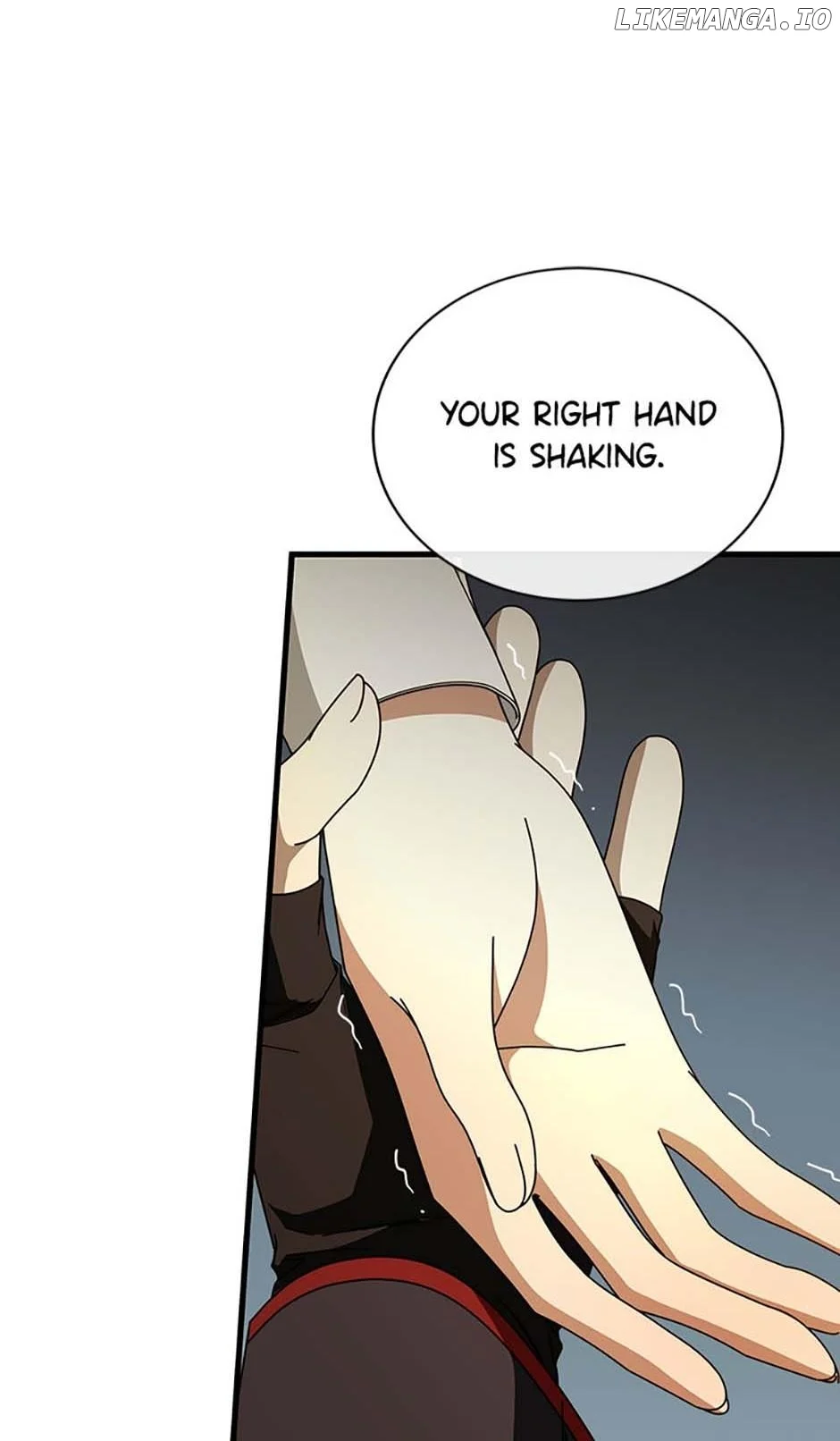 It’s My Destiny To Be The Hero’s Saviour Chapter 86 374 88