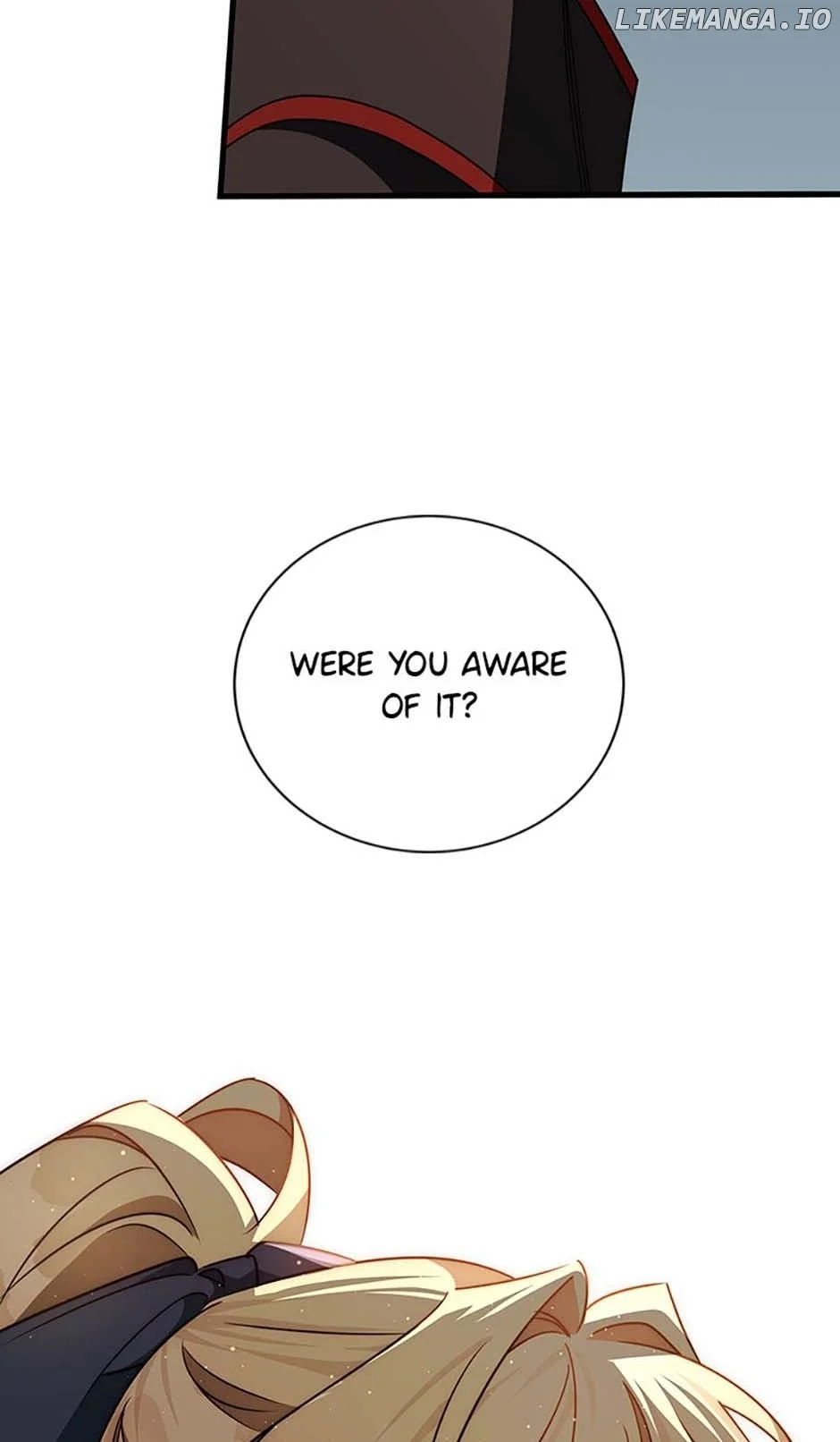 It’s My Destiny To Be The Hero’s Saviour Chapter 86 375 89