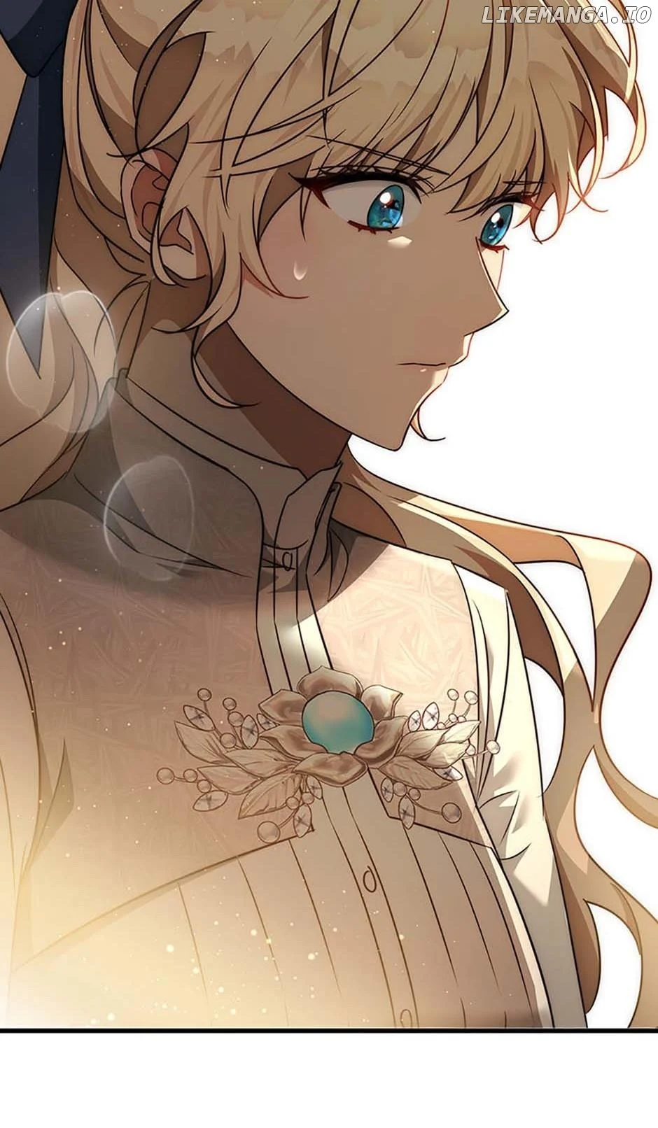 It’s My Destiny To Be The Hero’s Saviour Chapter 86 376 90