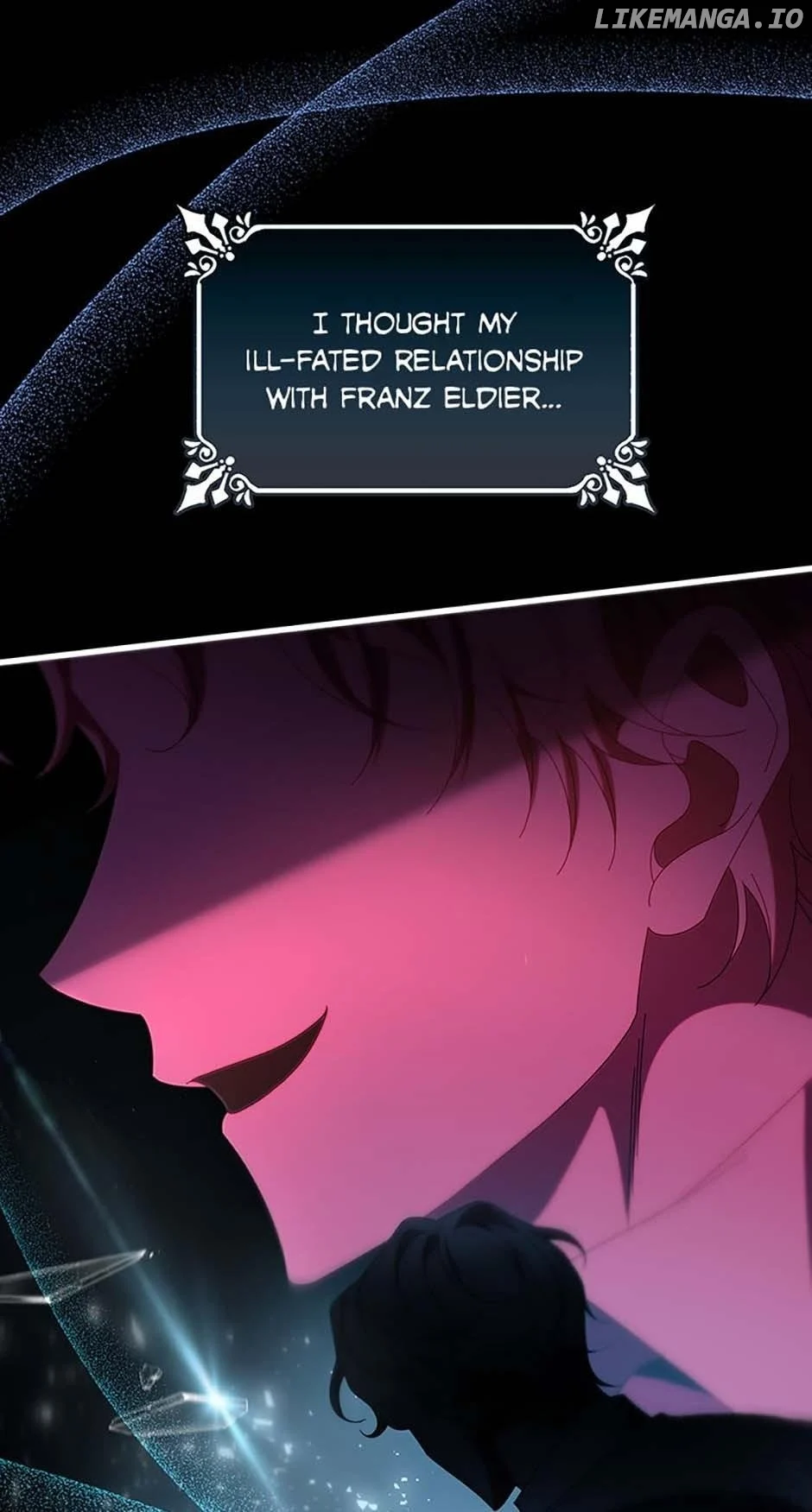 It’s My Destiny To Be The Hero’s Saviour Chapter 87 284 01