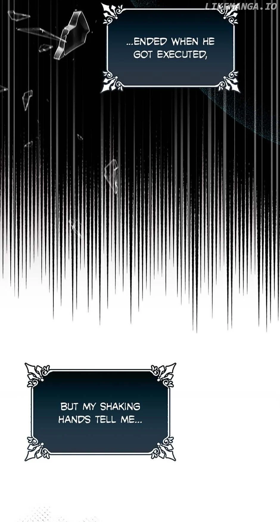 It’s My Destiny To Be The Hero’s Saviour Chapter 87 286 03