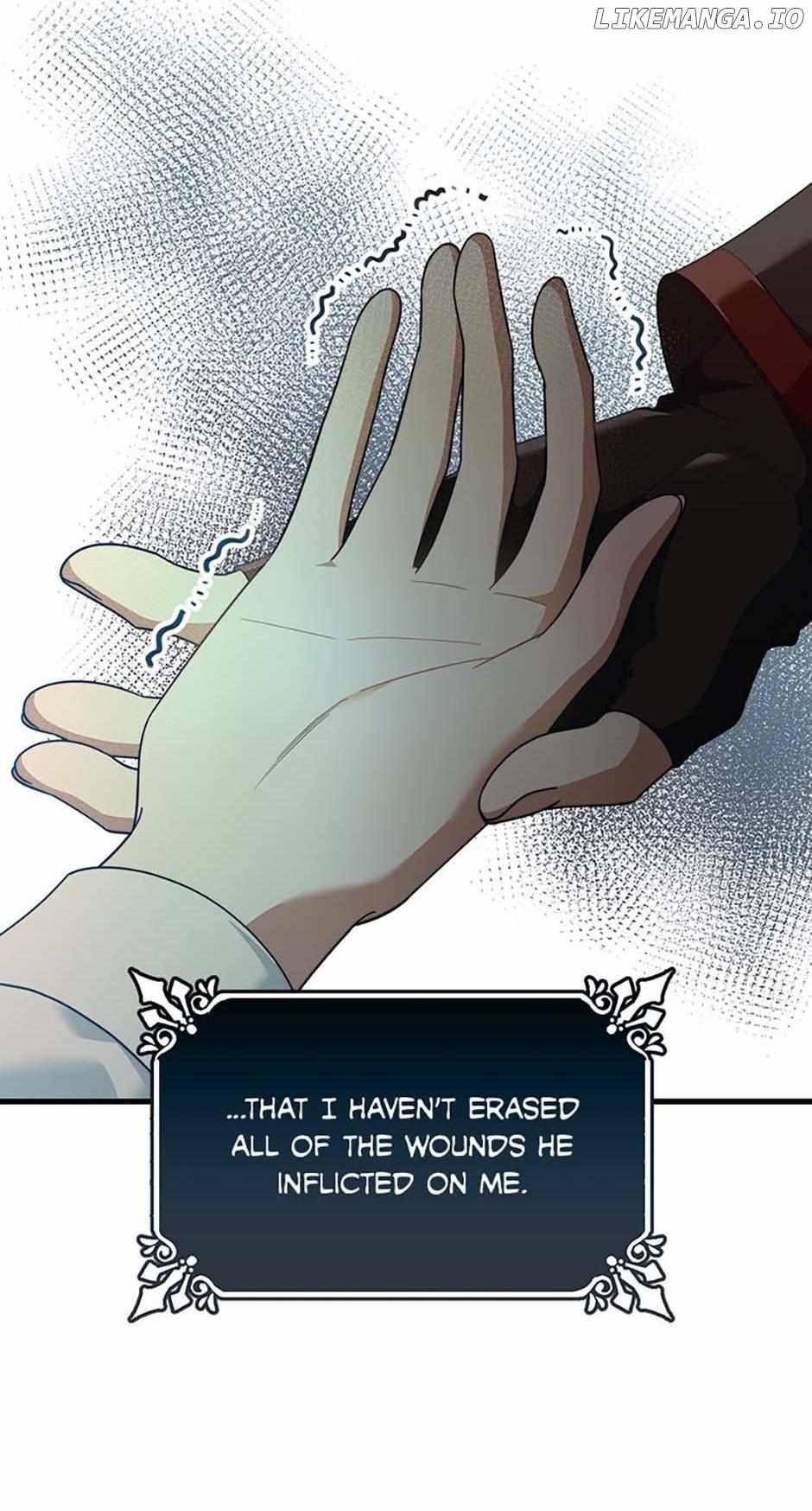 It’s My Destiny To Be The Hero’s Saviour Chapter 87 287 04