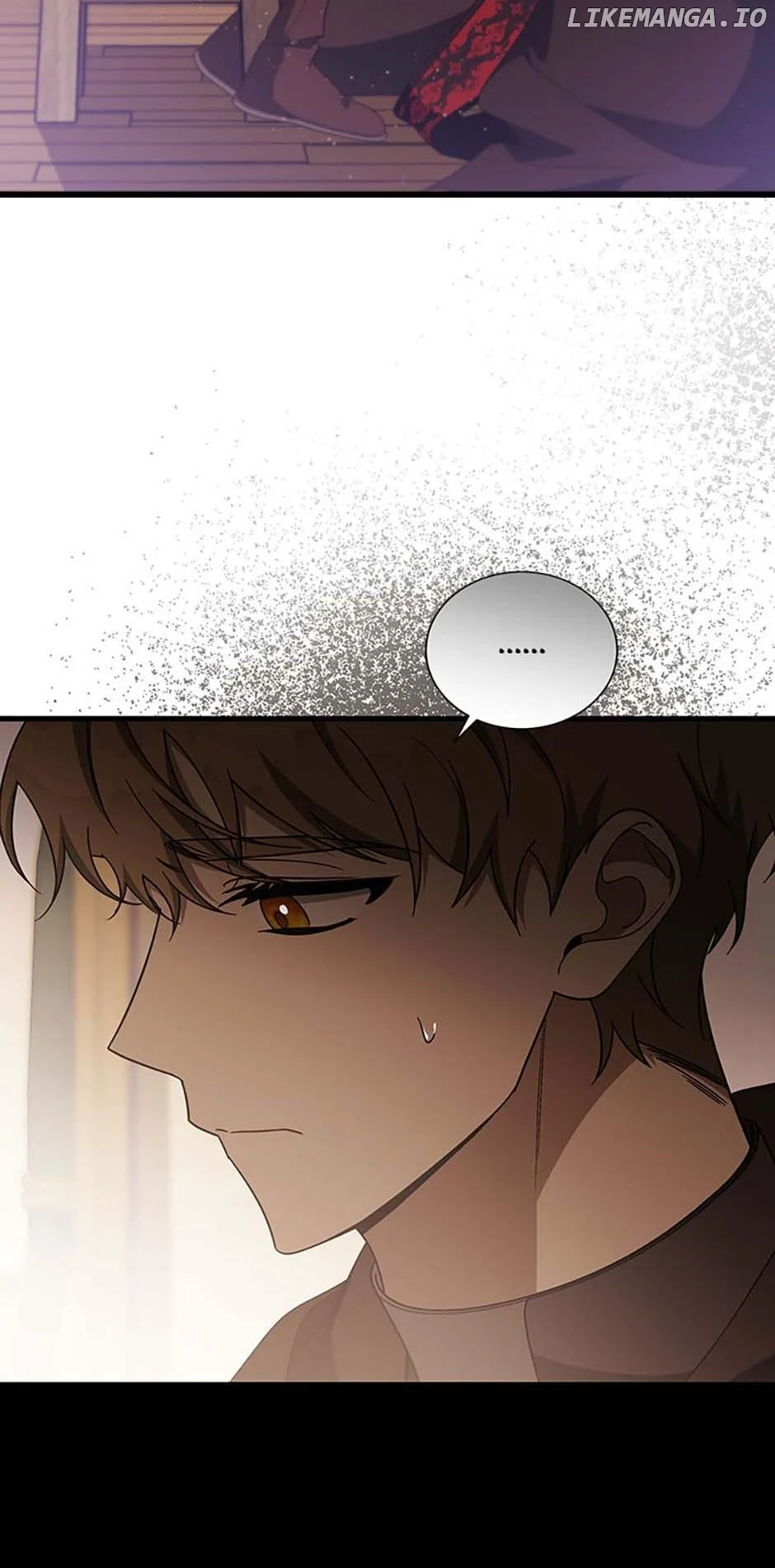 It’s My Destiny To Be The Hero’s Saviour Chapter 87 290 07