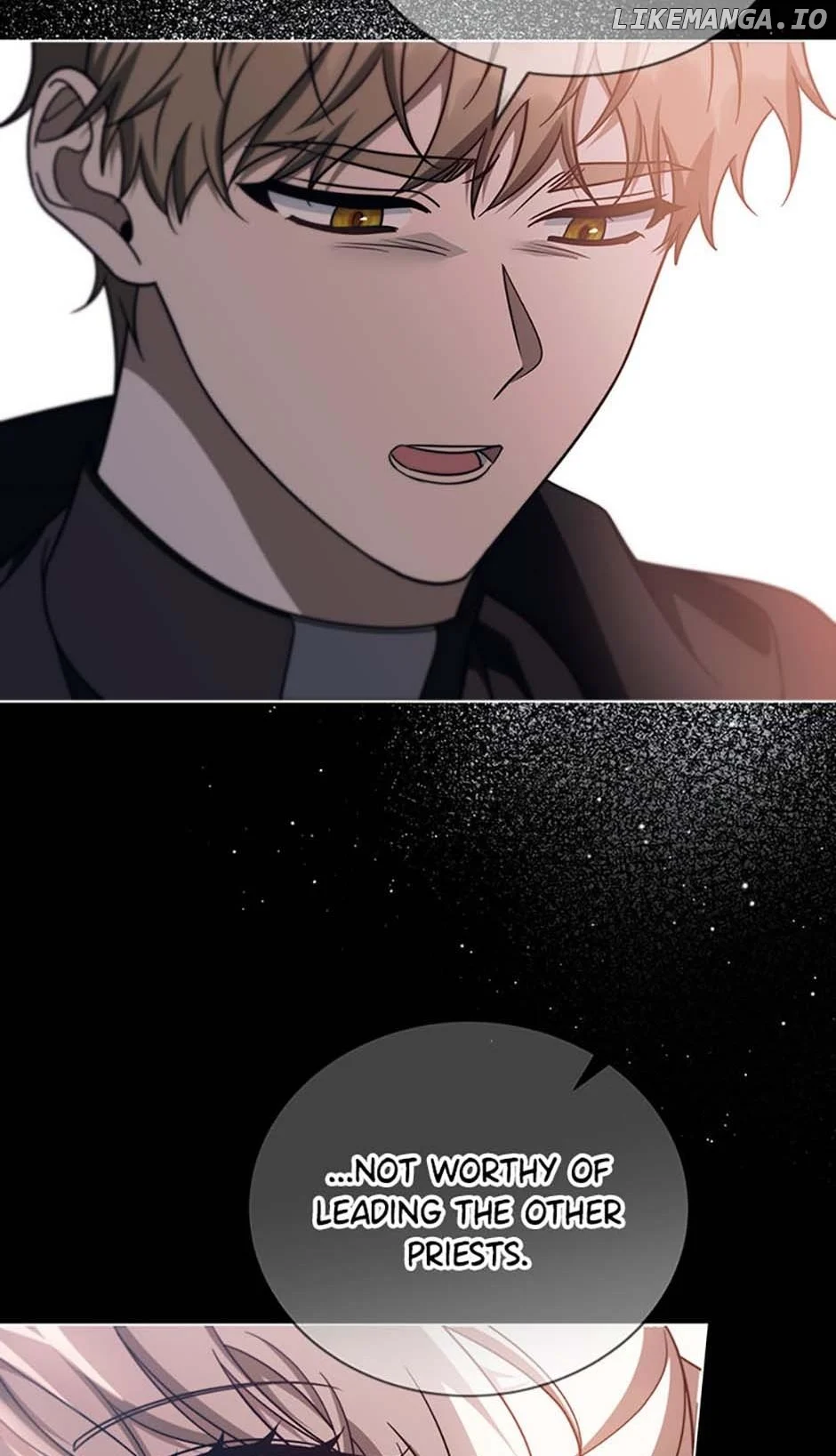 It’s My Destiny To Be The Hero’s Saviour Chapter 87 294 11