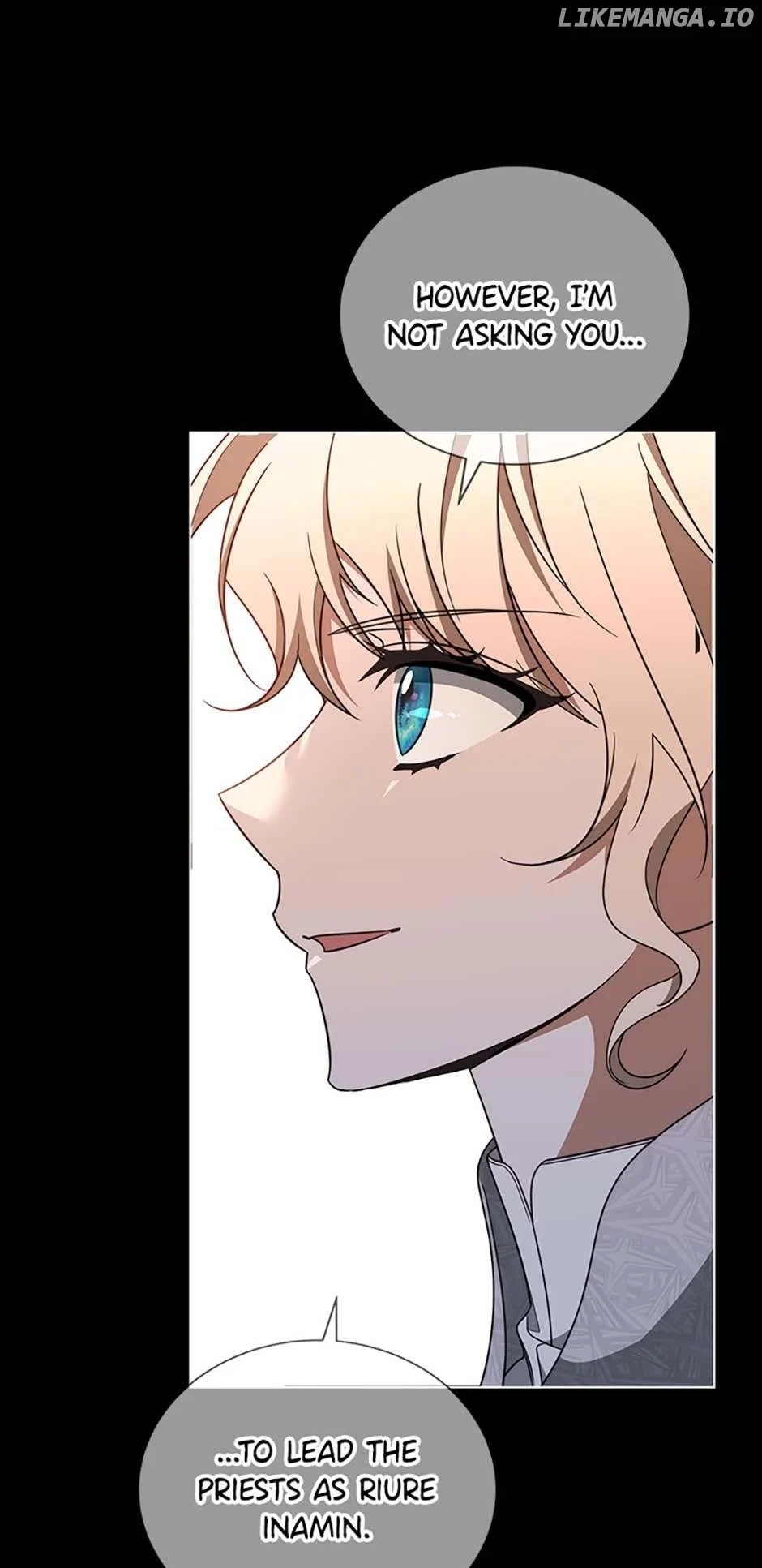 It’s My Destiny To Be The Hero’s Saviour Chapter 87 299 16