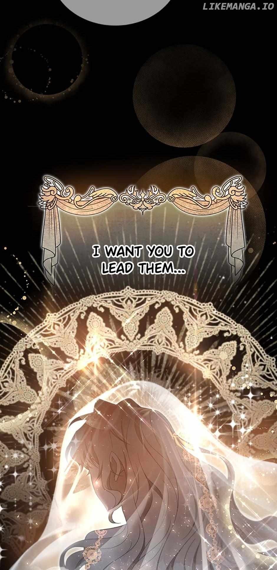 It’s My Destiny To Be The Hero’s Saviour Chapter 87 300 17