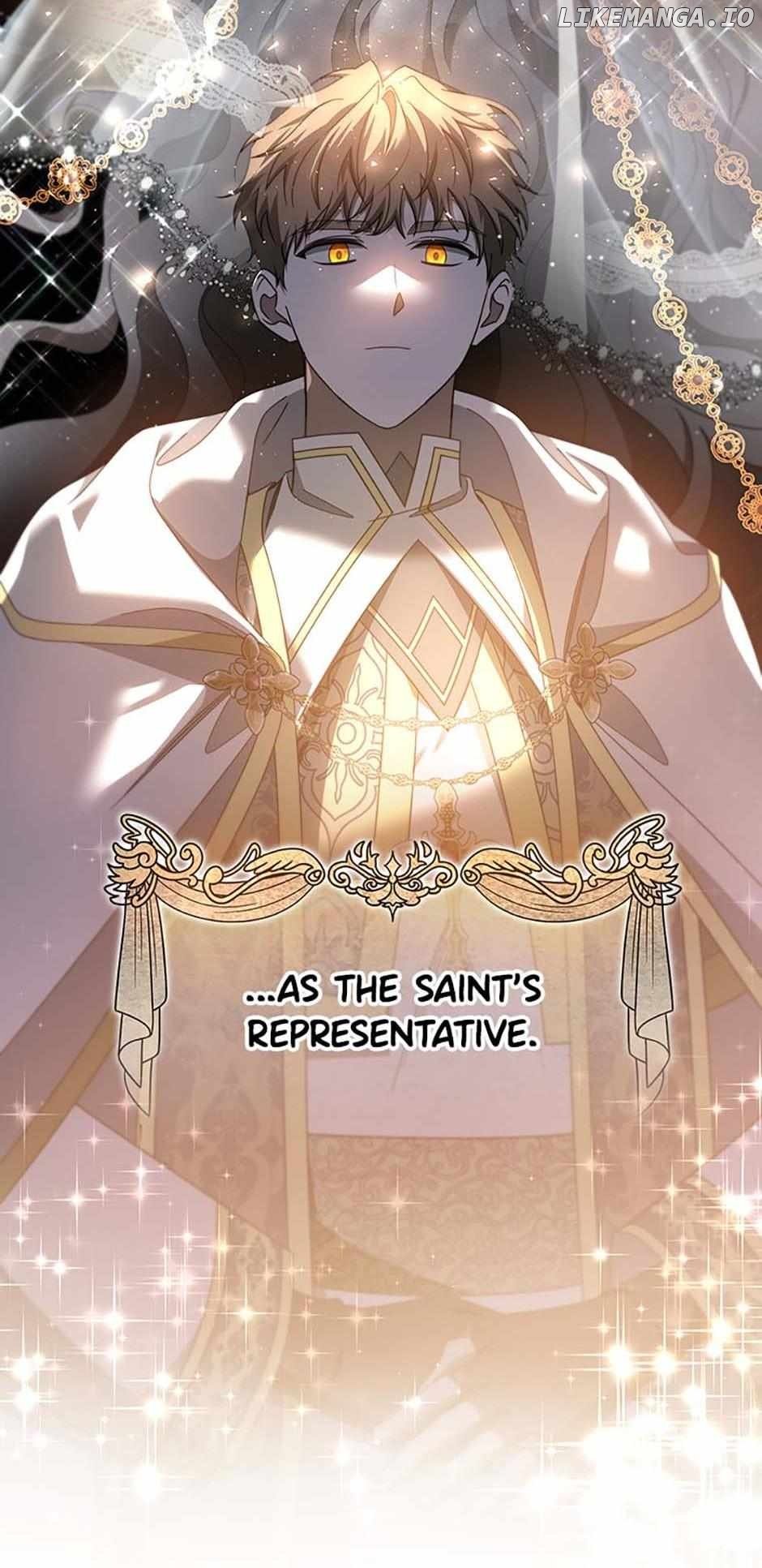 It’s My Destiny To Be The Hero’s Saviour Chapter 87 301 18