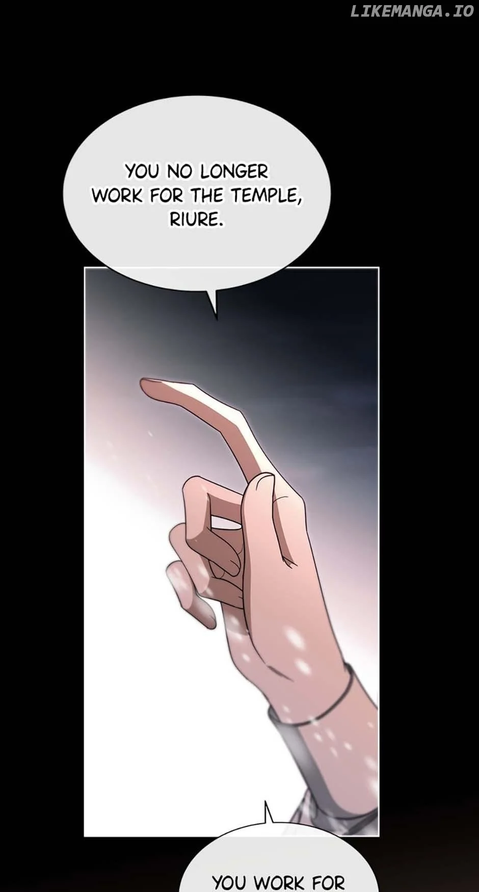 It’s My Destiny To Be The Hero’s Saviour Chapter 87 303 20
