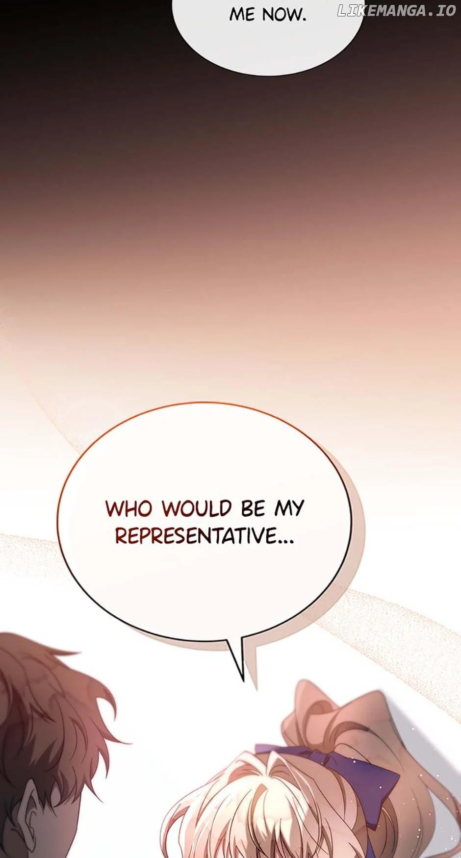It’s My Destiny To Be The Hero’s Saviour Chapter 87 304 21